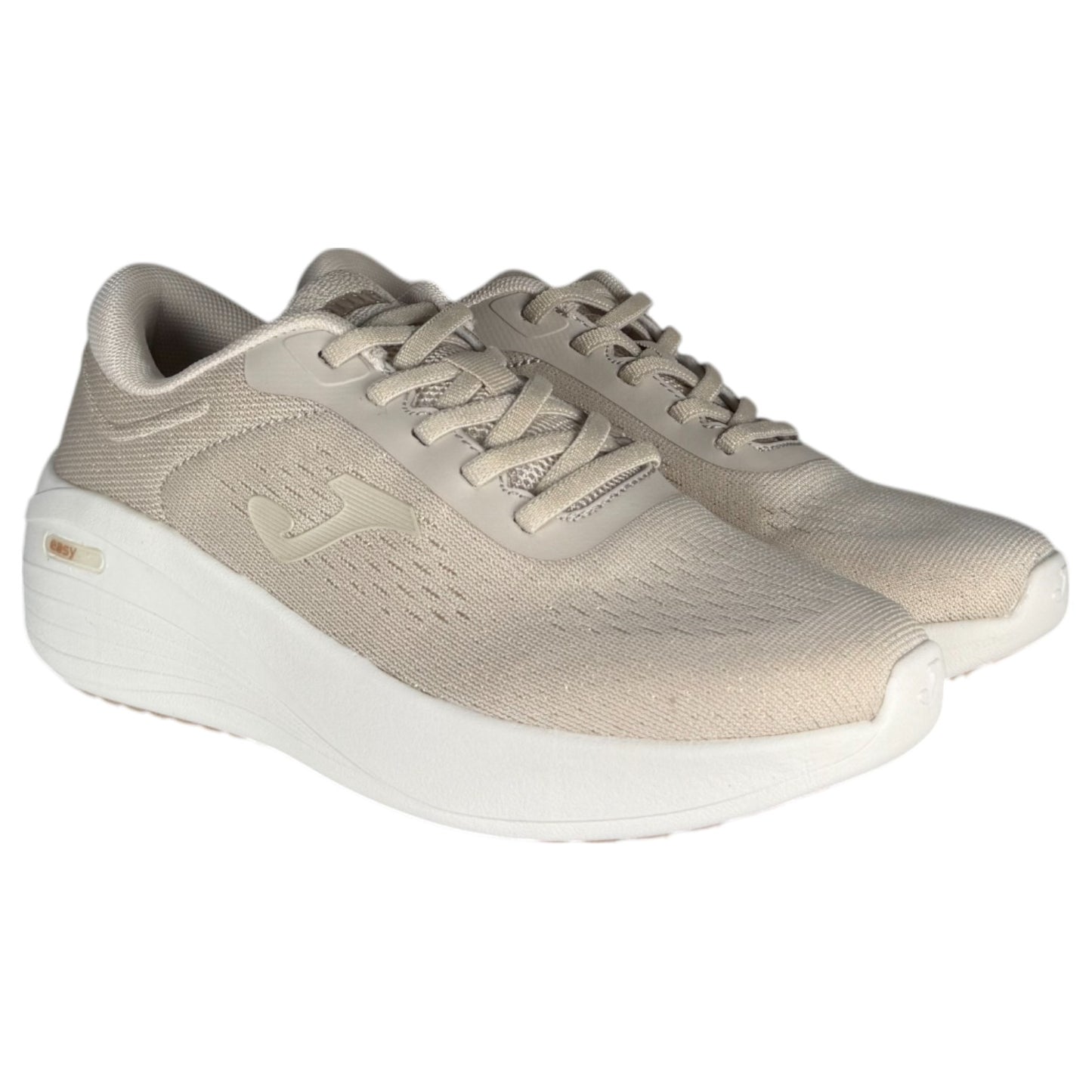 Zapatillas Joma Diana Lady 2525 Beige - imagen 2