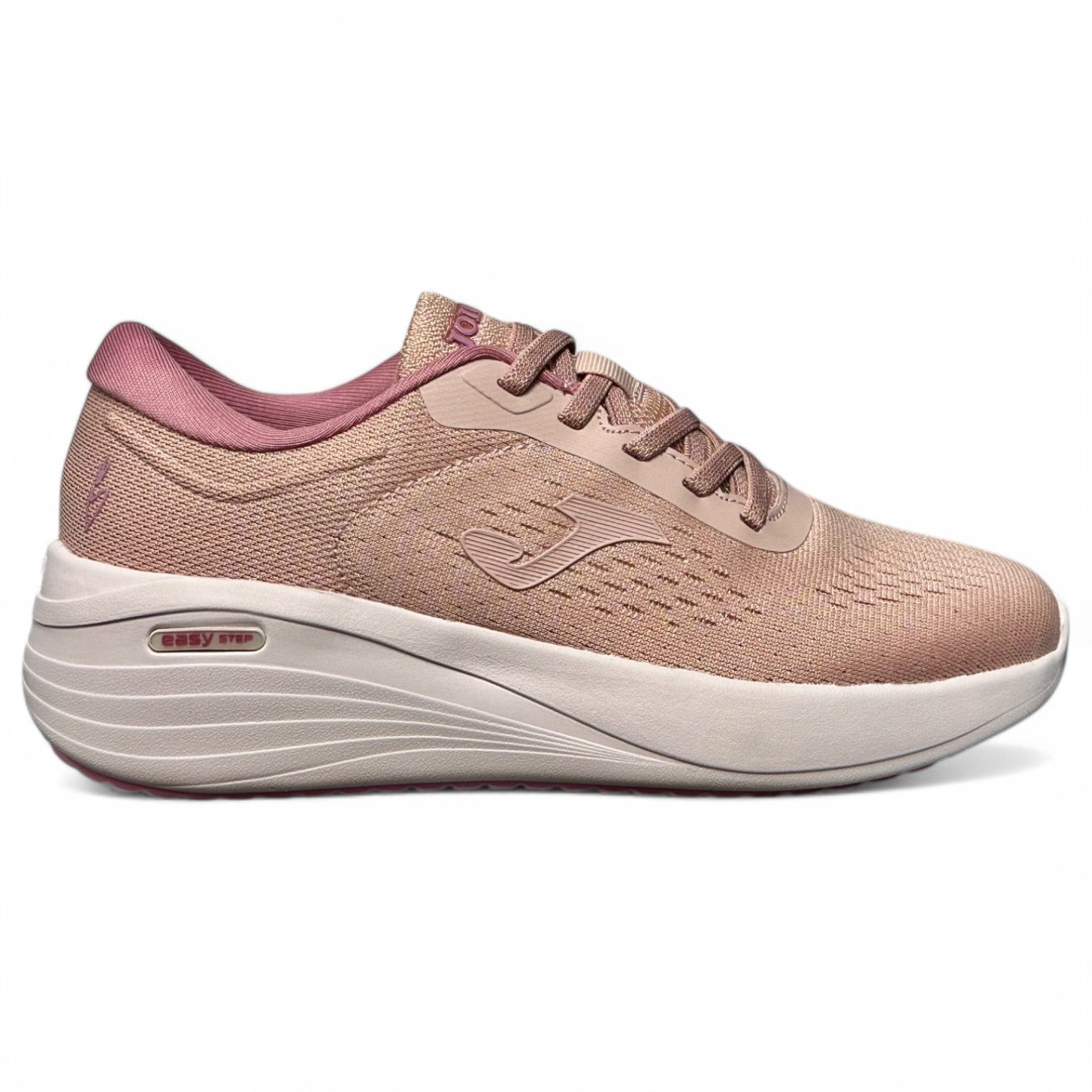 Zapatillas Joma Diana Lady 2529 Rosa - imagen 1