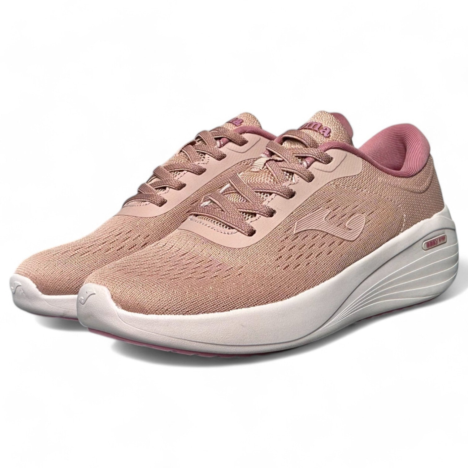 Zapatillas Joma Diana Lady 2529 Rosa - imagen 3