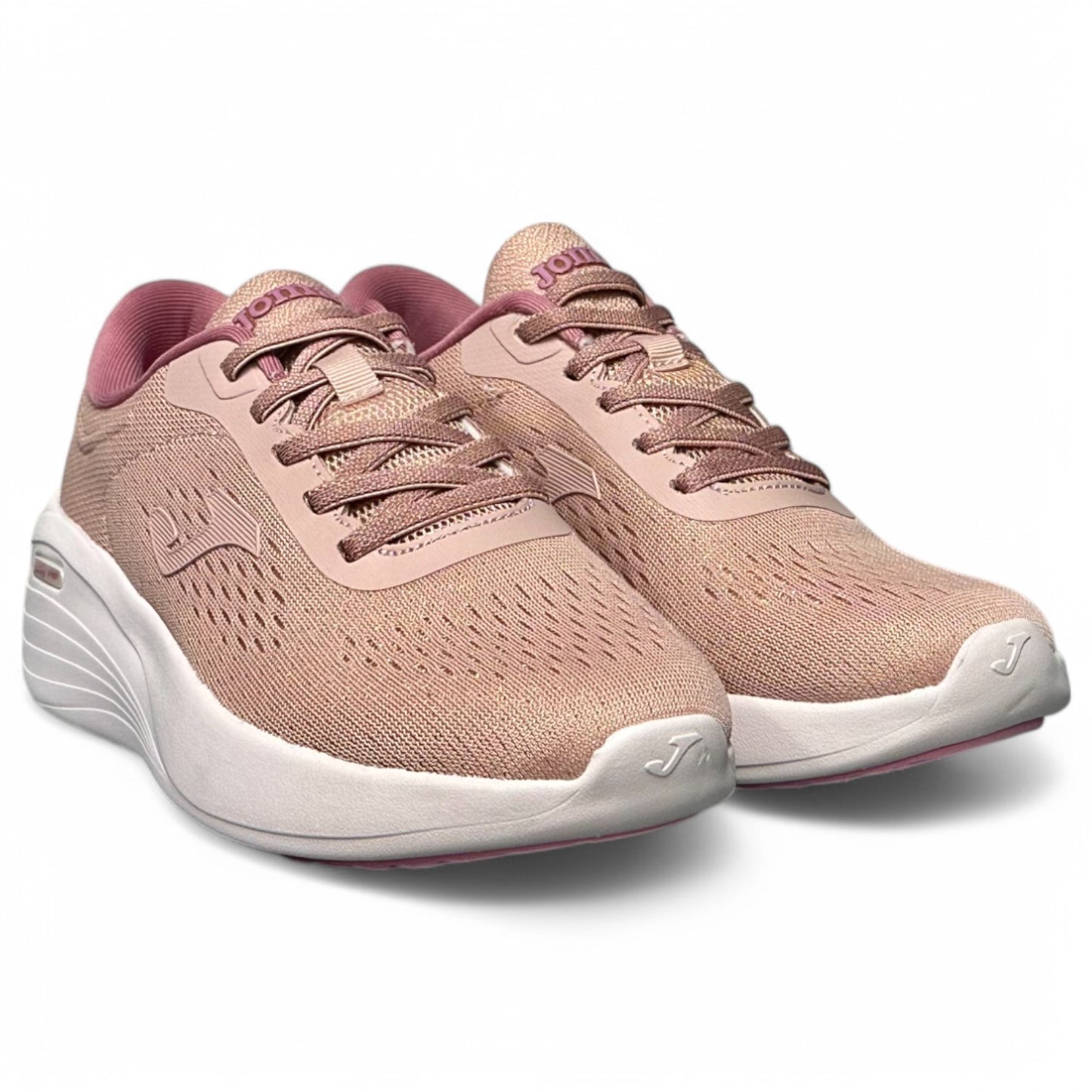 Zapatillas Joma Diana Lady 2529 Rosa - imagen 2