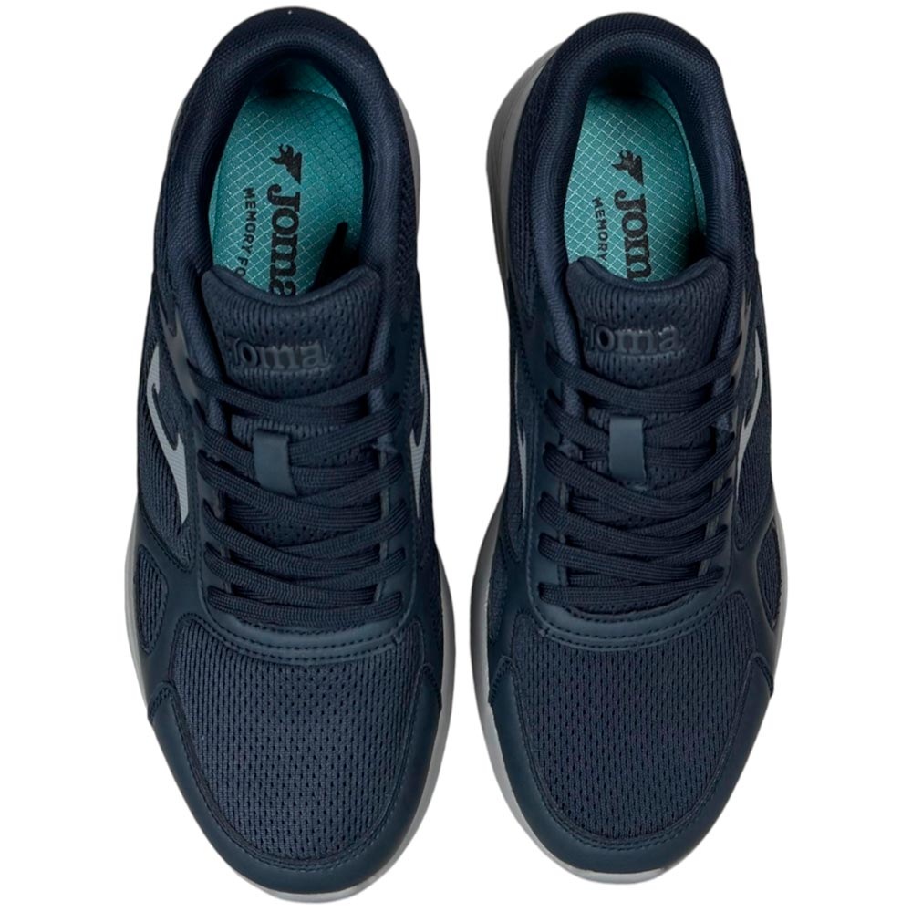 Zapatillas Joma Eros Men 2603 Azul - imagen 3