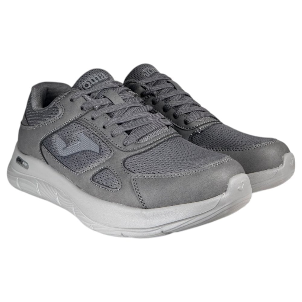 Zapatillas Joma Eros Men 2612 Gris - imagen 4