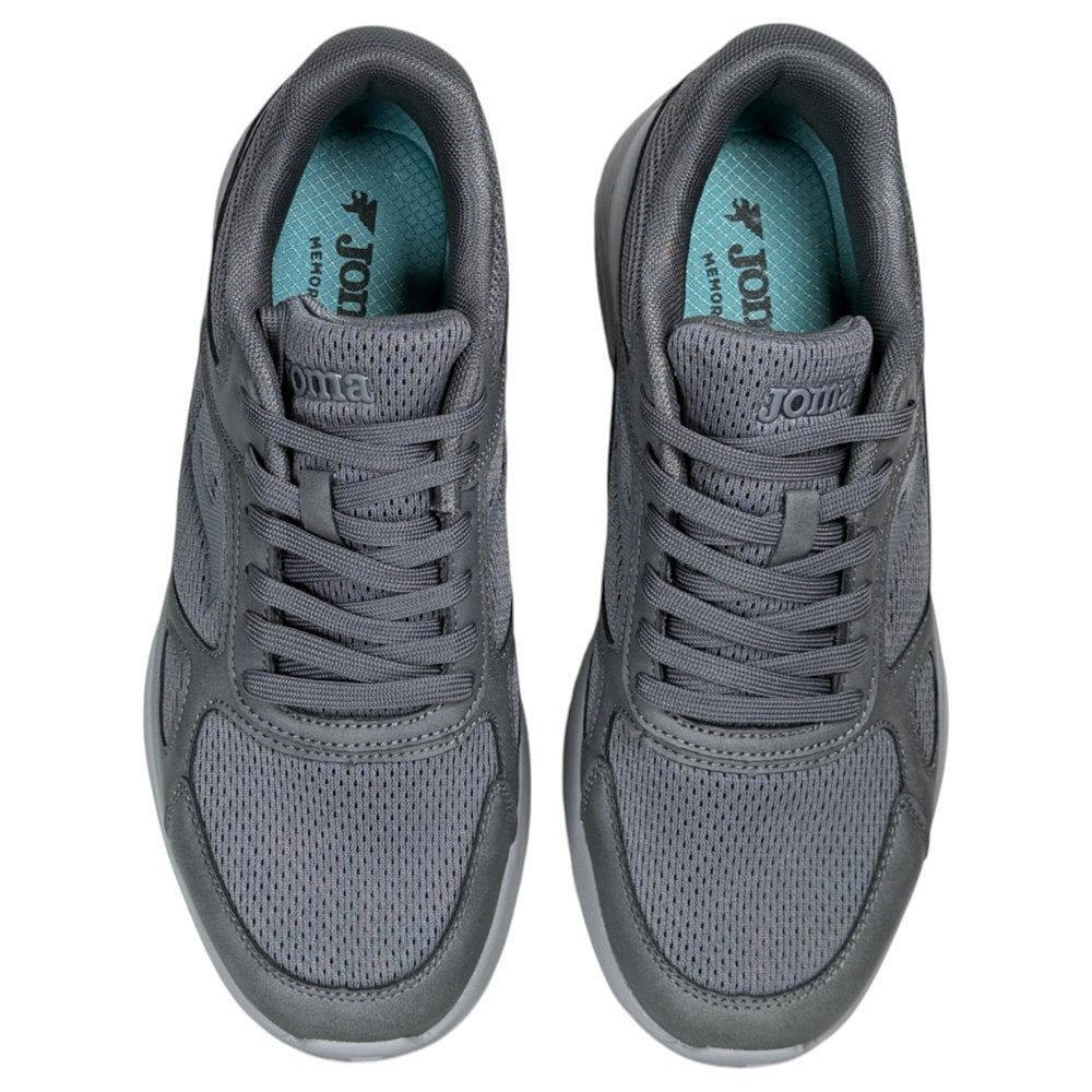 Zapatillas Joma Eros Men 2612 Gris - imagen 3