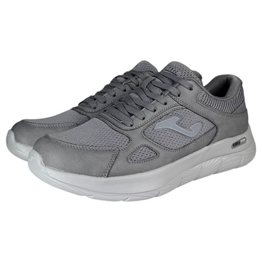 Zapatillas Joma Eros Men 2612 Gris - imagen 5