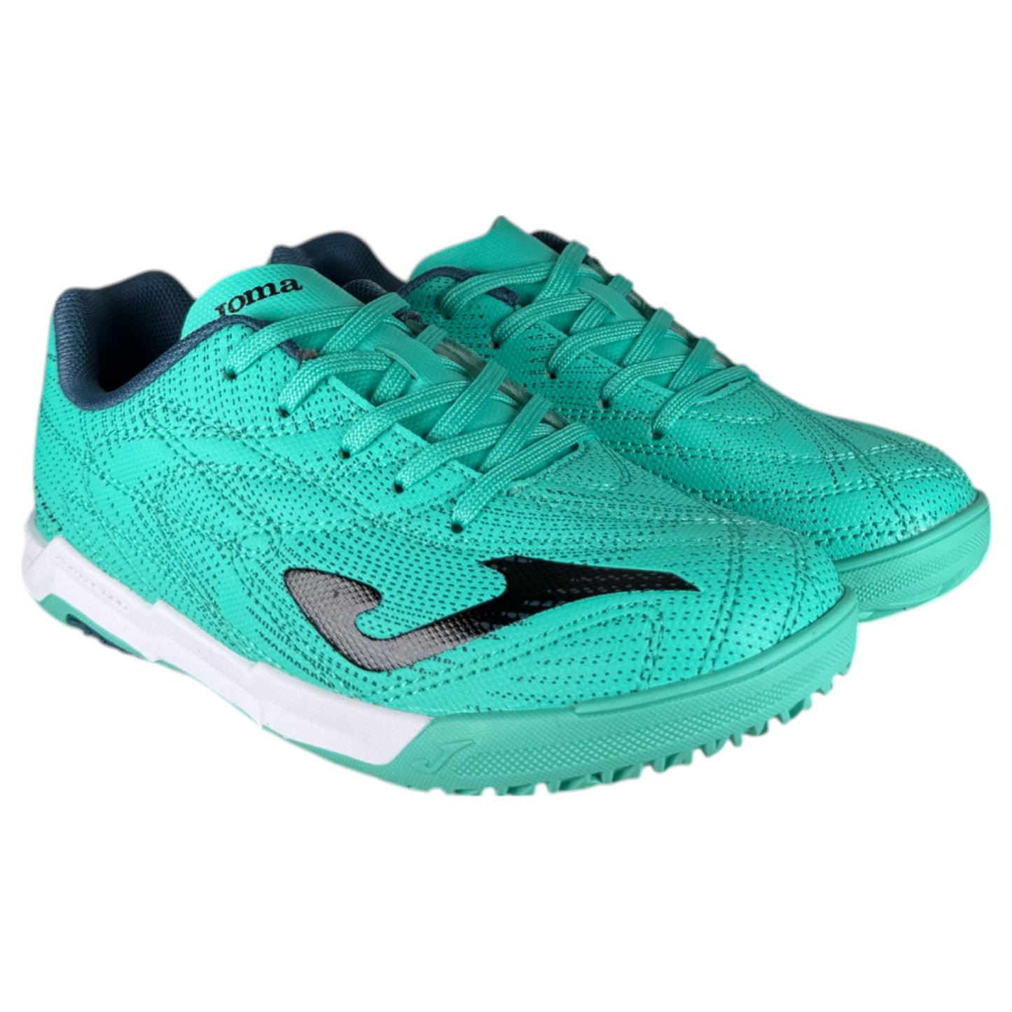 Zapatillas Joma Evolution JR 2517 Petróleo - imagen 2