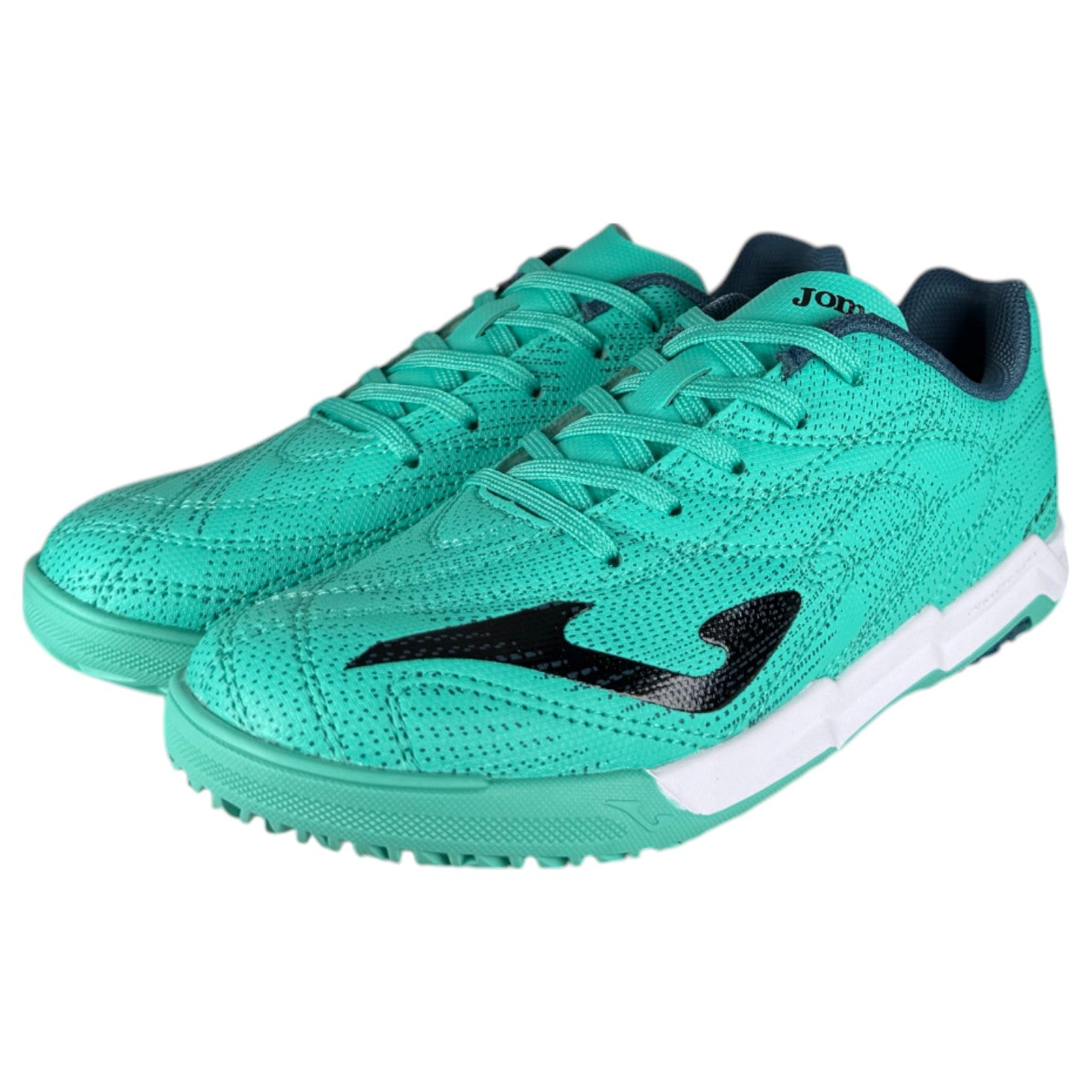 Zapatillas Joma Evolution JR 2517 Petróleo - imagen 3
