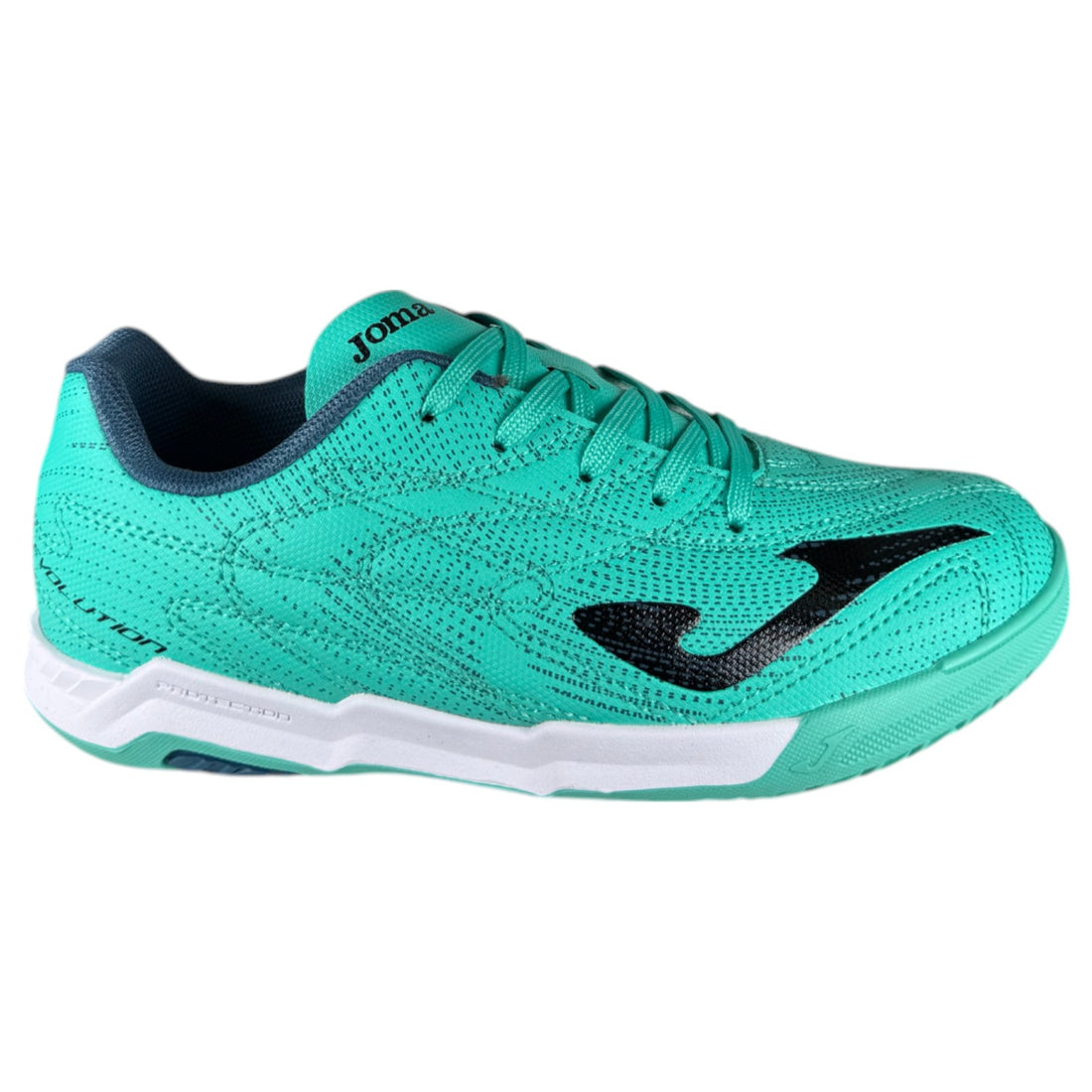 Zapatillas Joma Evolution JR 2517 Petróleo - imagen 1
