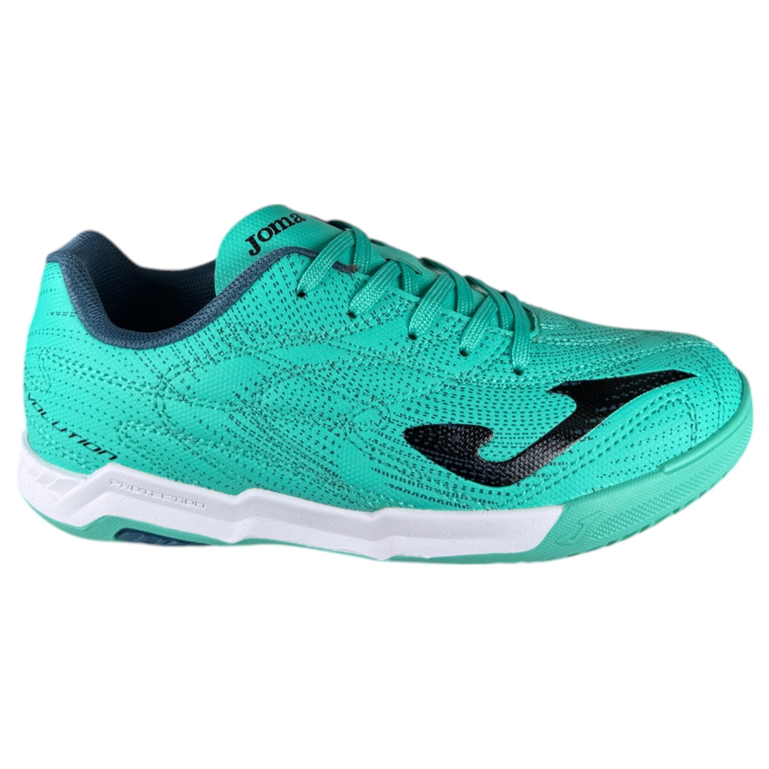 Zapatillas Joma Evolution JR 2517 Petróleo - imagen 1