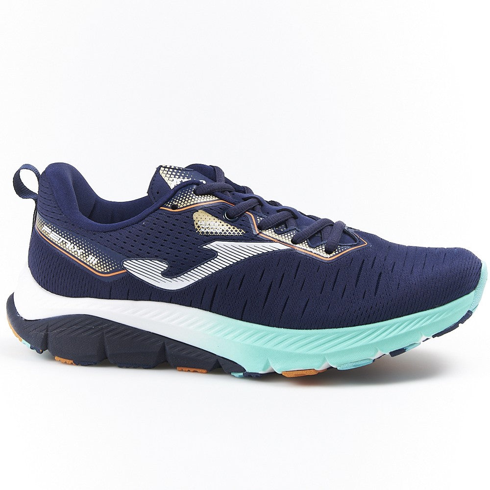 Zapatillas Joma Fenix Men 2203 Marino Turquesa - imagen 1