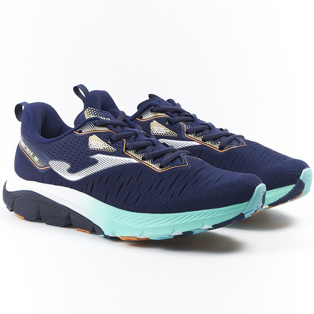 Zapatillas Joma Fenix Men 2203 Marino Turquesa - imagen 2