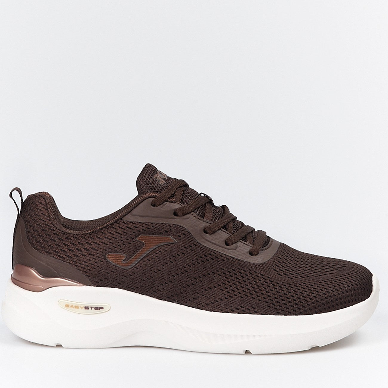 Zapatillas Joma Gamma Lady 2324 Marrón - imagen 1