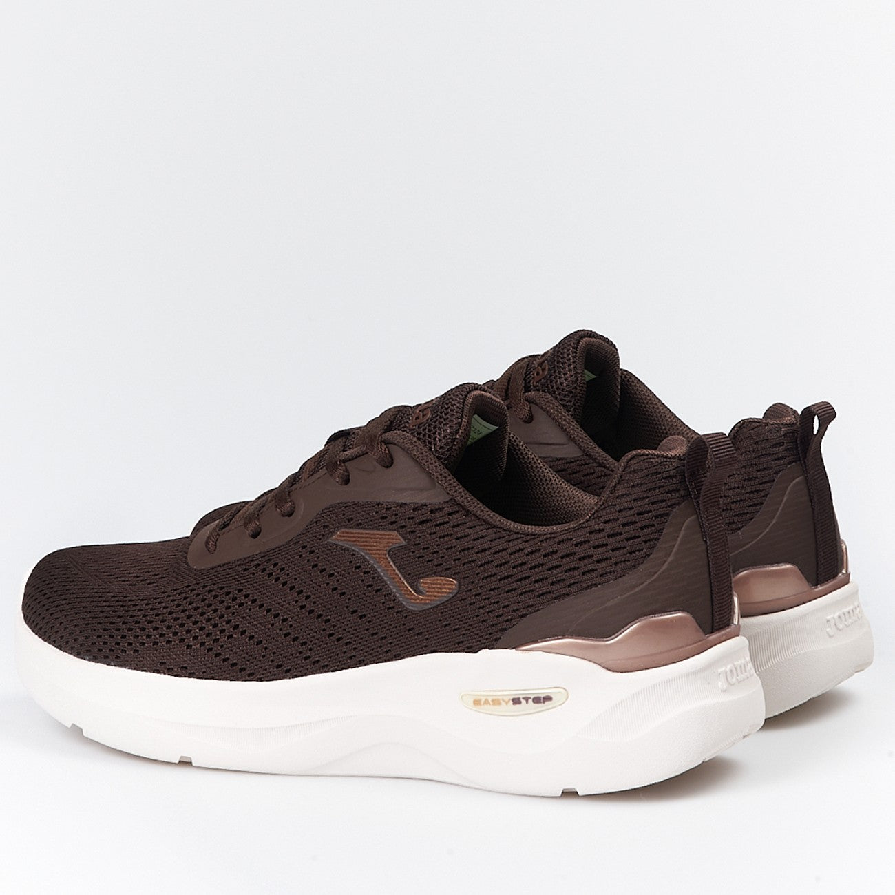 Zapatillas Joma Gamma Lady 2324 Marrón - imagen 3