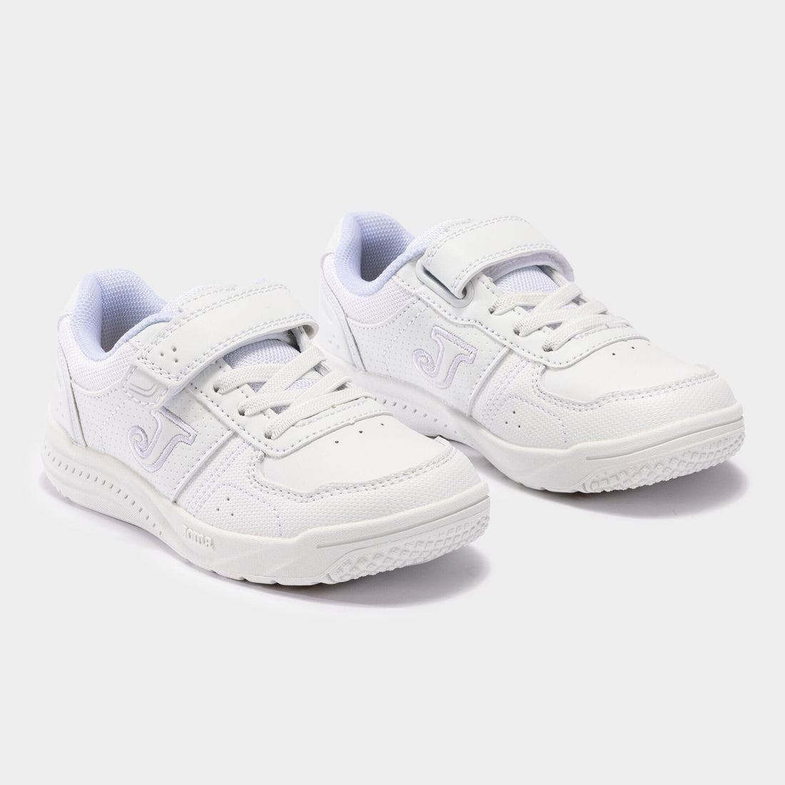 Zapatillas Joma Harvard JR 2202 Blanco - imagen 2