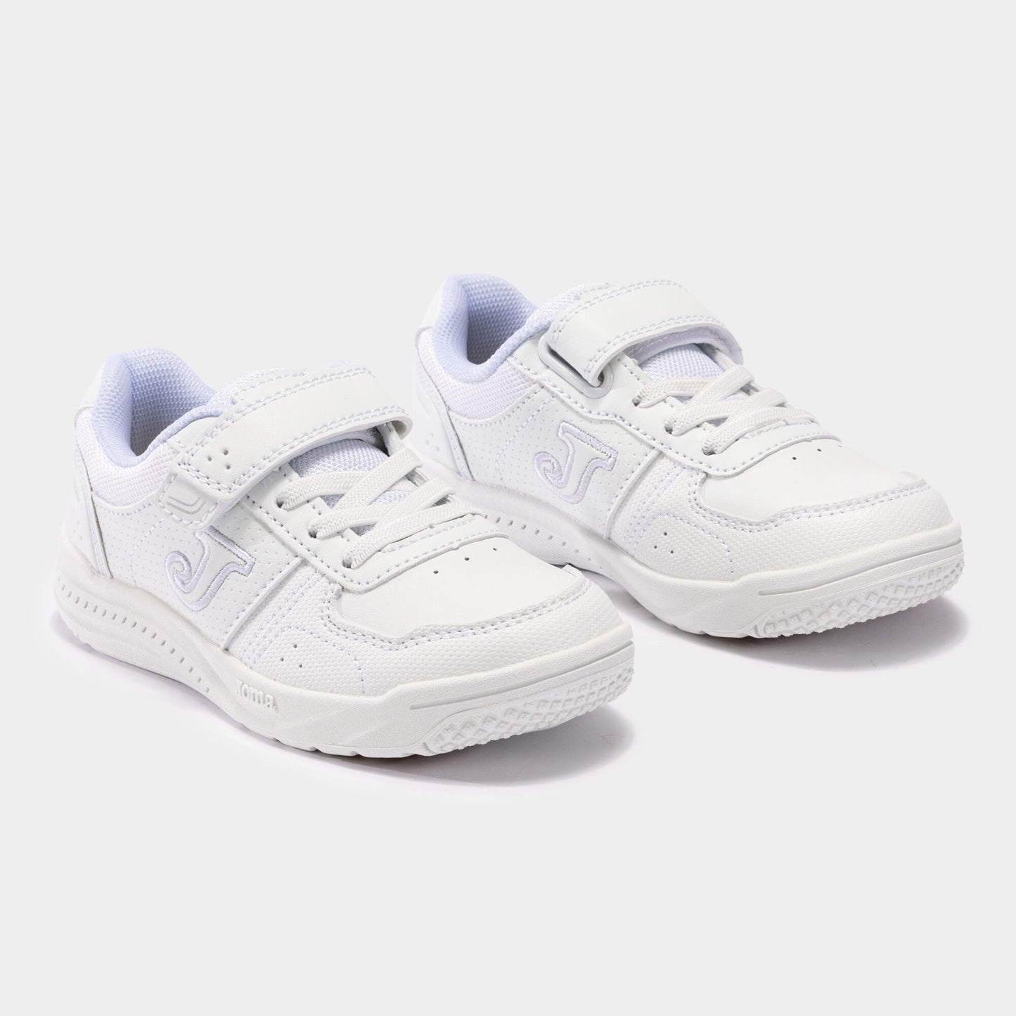 Zapatillas Joma Harvard JR 2202 Blanco - imagen 2