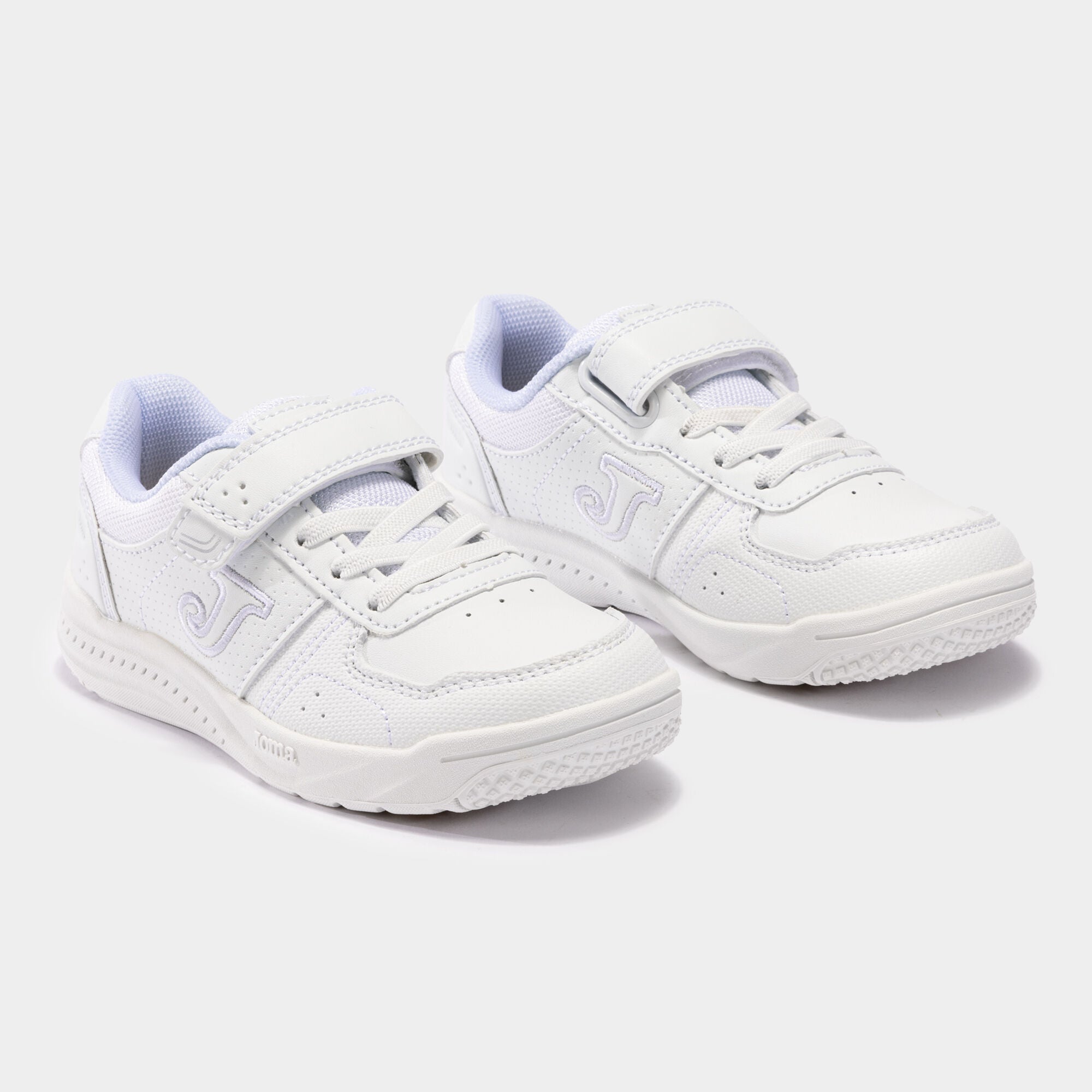 Zapatillas Joma Harvard JR 2202 Blanco - imagen 2
