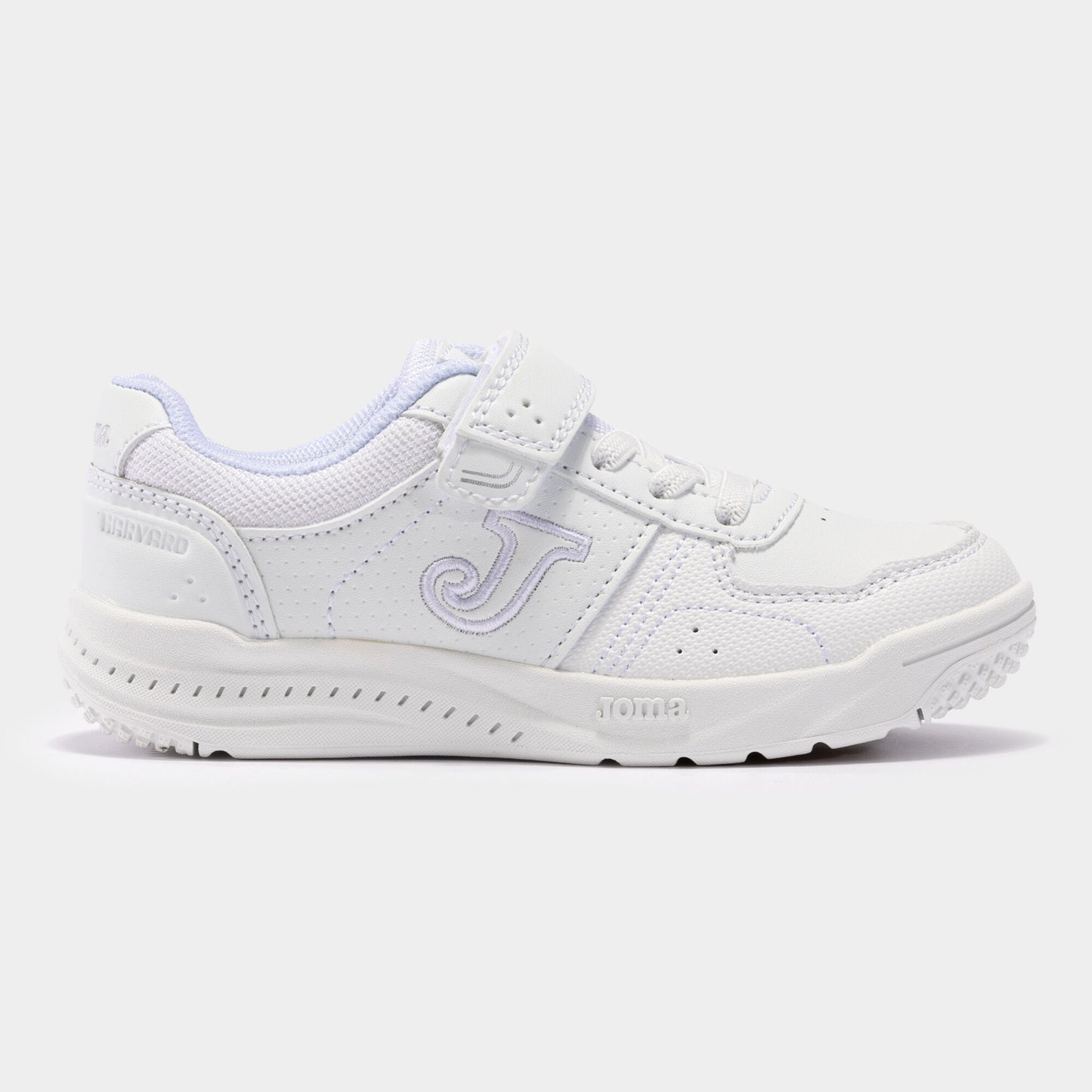 Zapatillas Joma Harvard JR 2202 Blanco - imagen 1