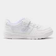 Zapatillas Joma Harvard JR 2202 Blanco