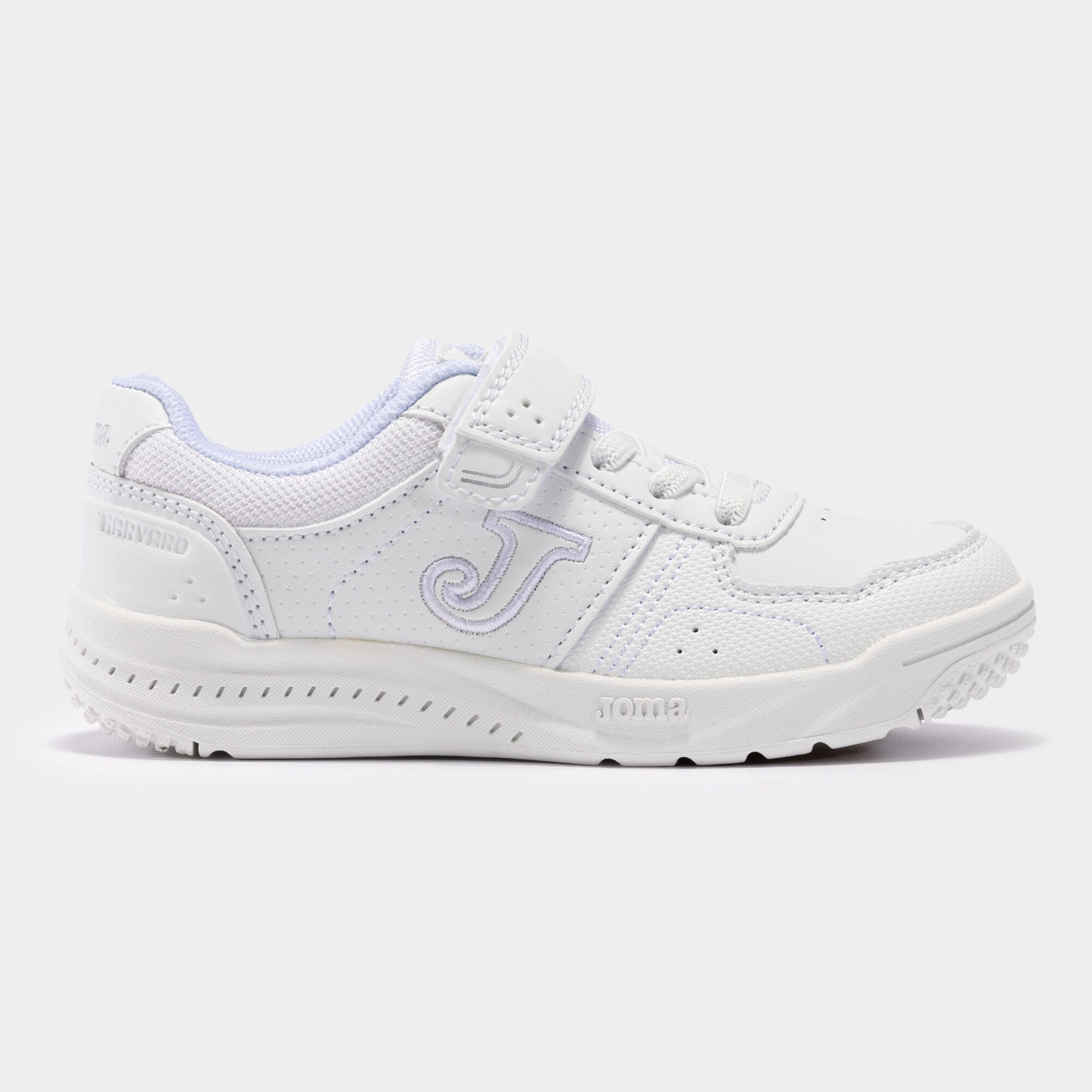 Zapatillas Joma Harvard JR 2202 Blanco - imagen 1