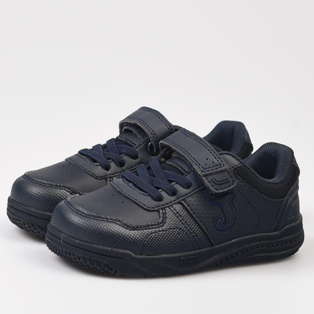 Zapatillas Joma Harvard JR 2303 Azul - imagen 3