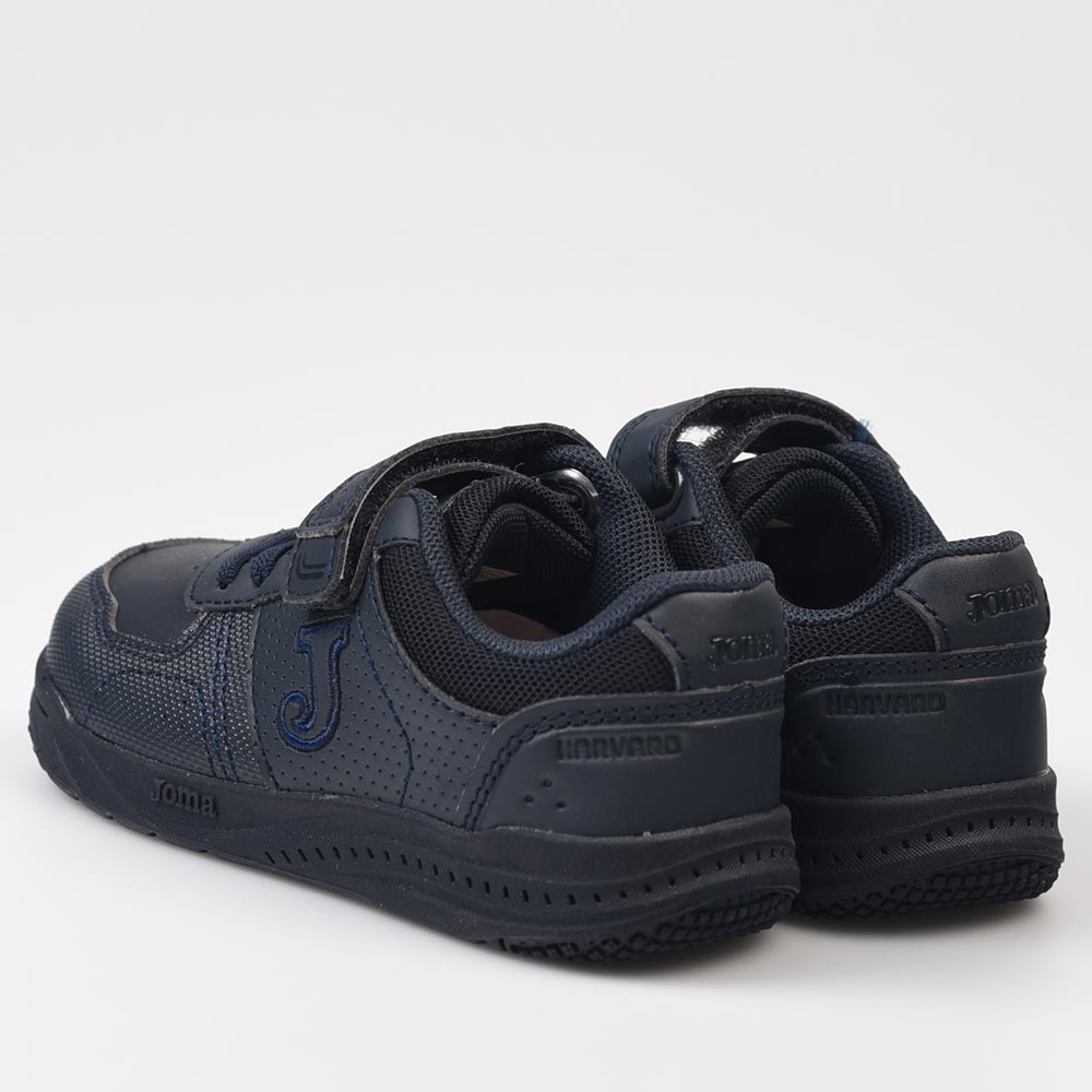 Zapatillas Joma Harvard JR 2303 Azul - imagen 4