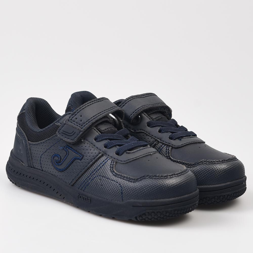 Zapatillas Joma Harvard JR 2303 Azul - imagen 2