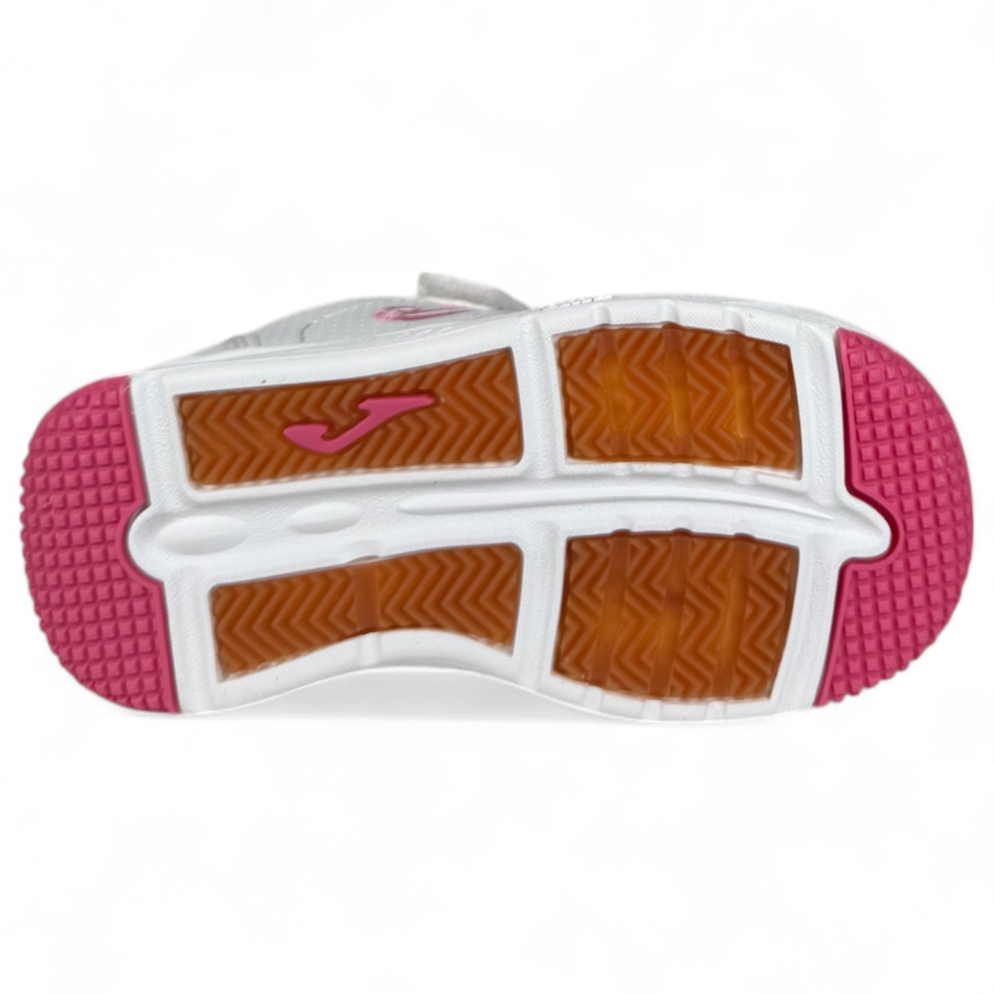 Zapatillas Joma Harvard JR 2513 Blanco Rosa - imagen 5