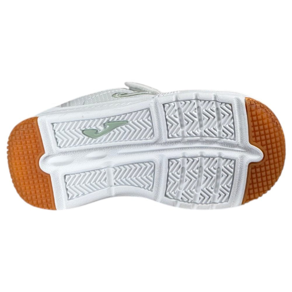 Zapatillas Joma Harvard JR 2632 Blanco Menta - imagen 7