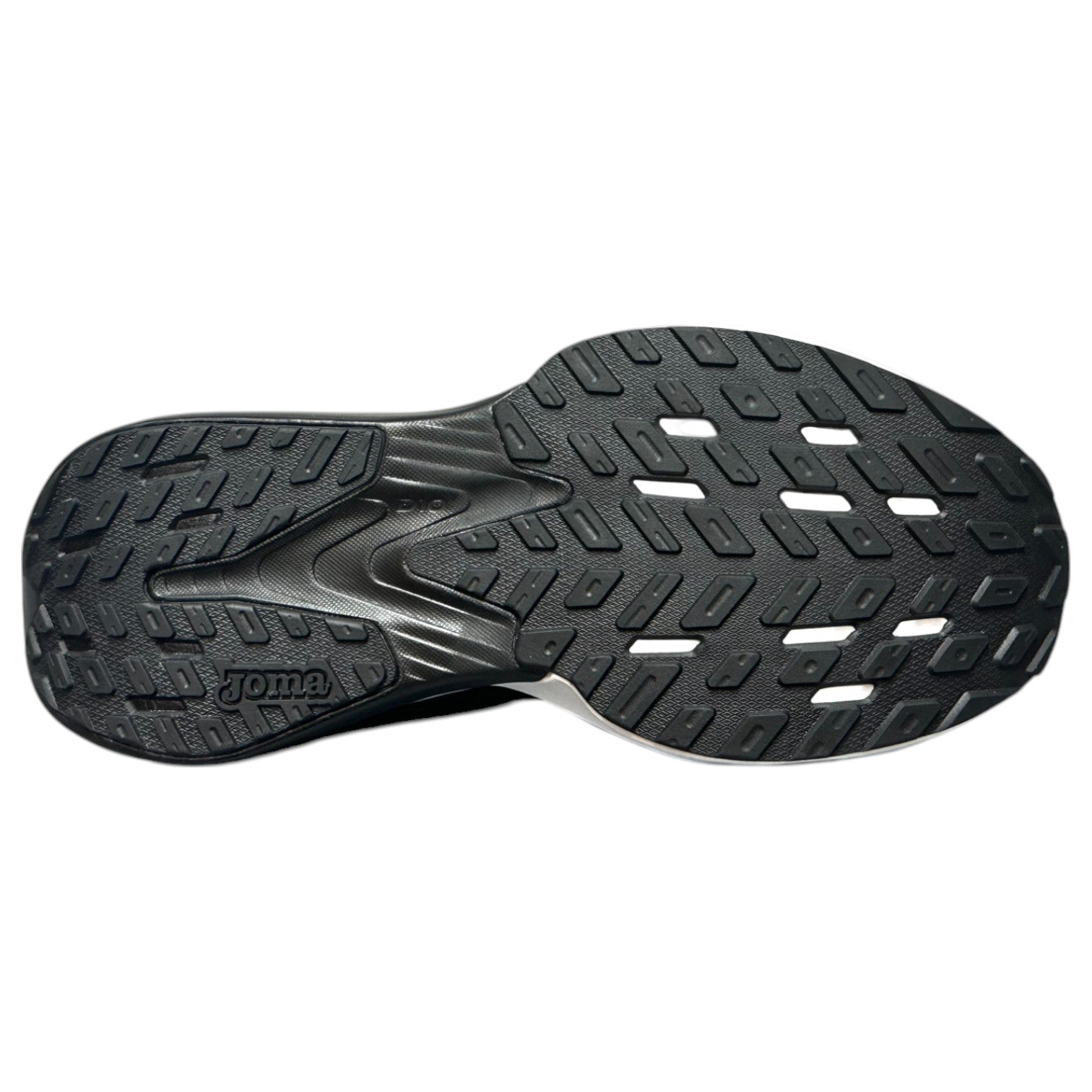 Zapatillas Joma Hispalis Men 2501 Negro - imagen 5