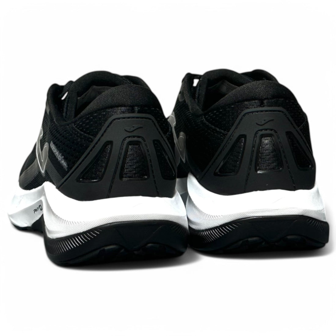 Zapatillas Joma Hispalis Men 2501 Negro - imagen 4