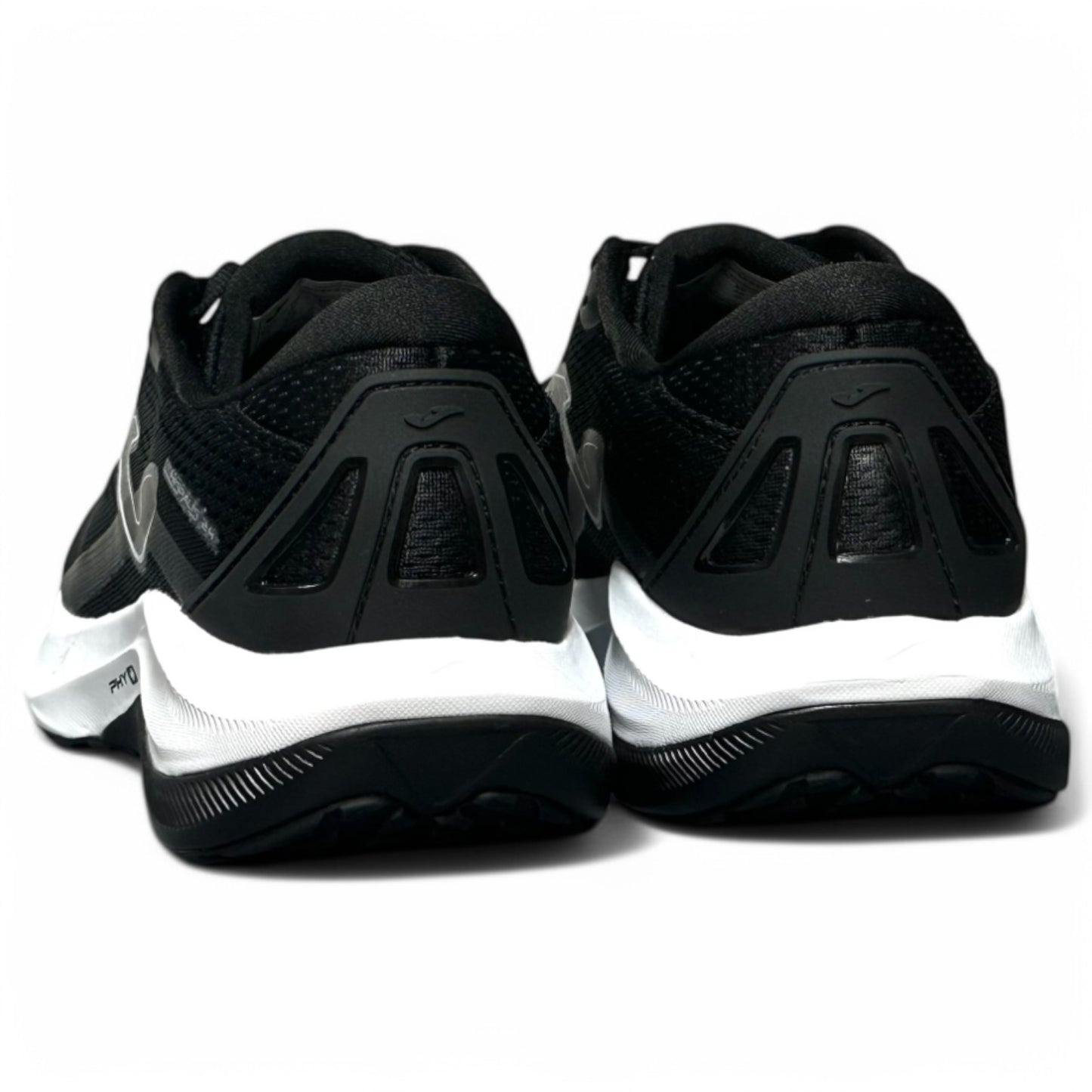 Zapatillas Joma Hispalis Men 2501 Negro - imagen 4