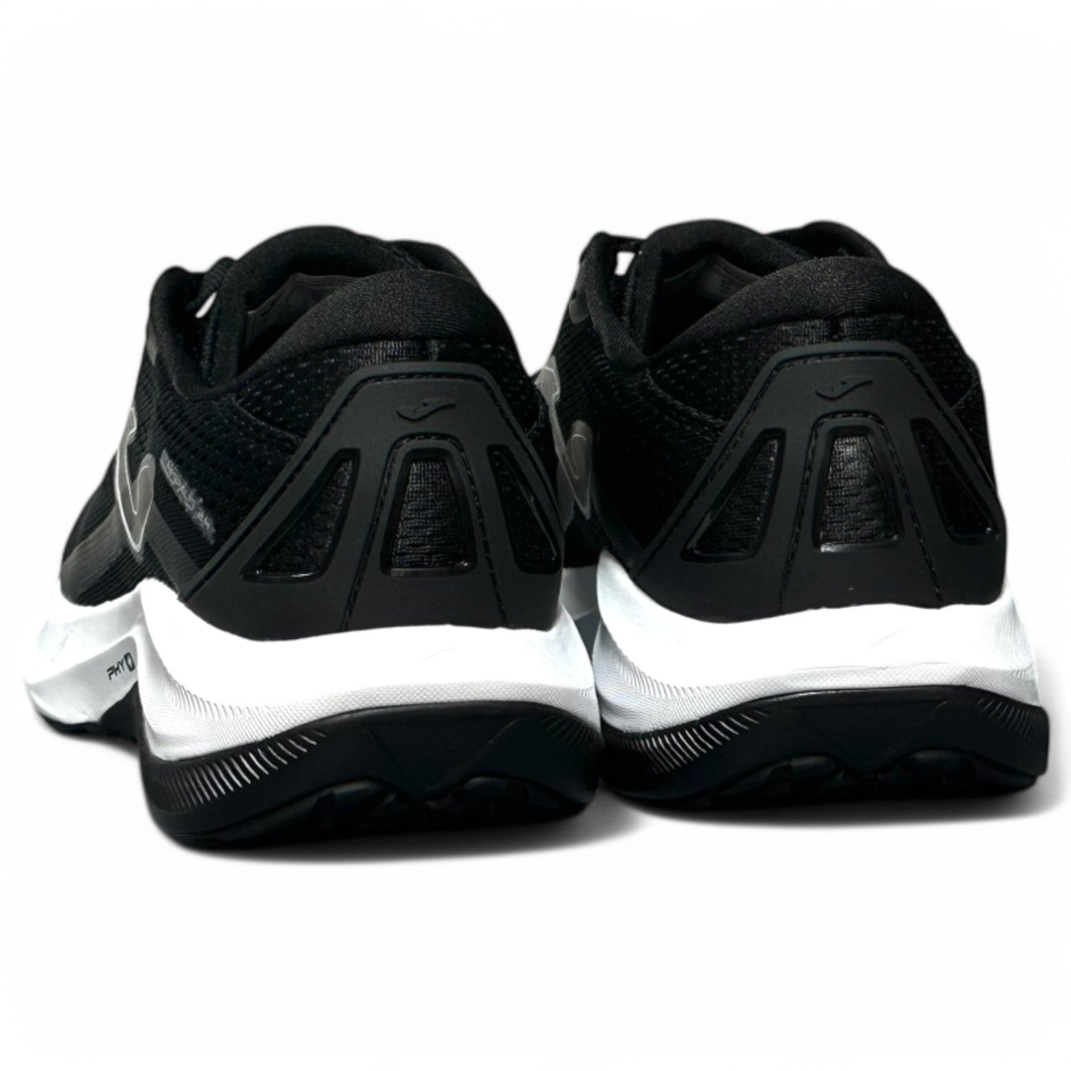Zapatillas Joma Hispalis Men 2501 Negro - imagen 4