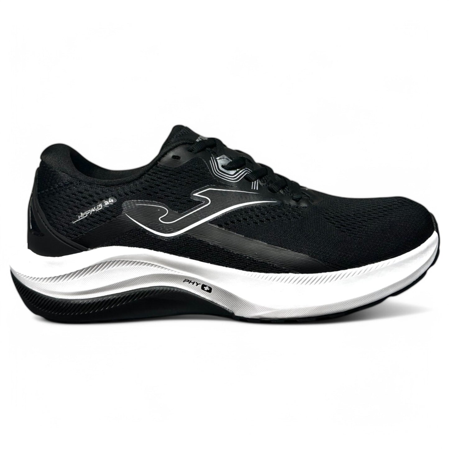 Zapatillas Joma Hispalis Men 2501 Negro - imagen 1