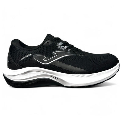 Zapatillas Joma Hispalis Men 2501 Negro