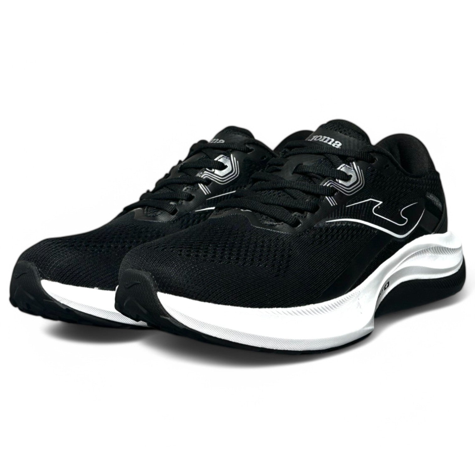 Zapatillas Joma Hispalis Men 2501 Negro - imagen 3