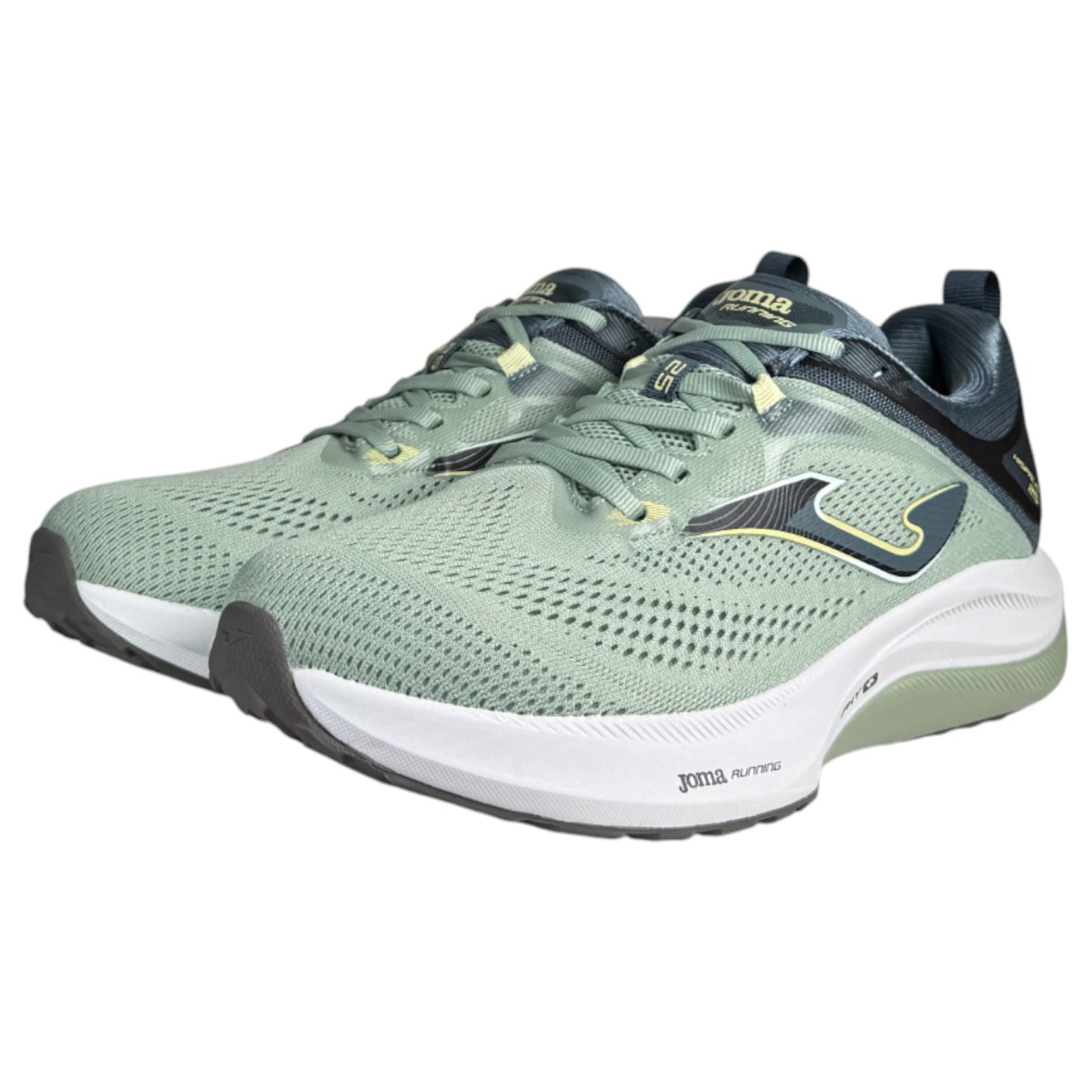 Zapatillas Joma Hispalis Men 2623 Verde - imagen 3