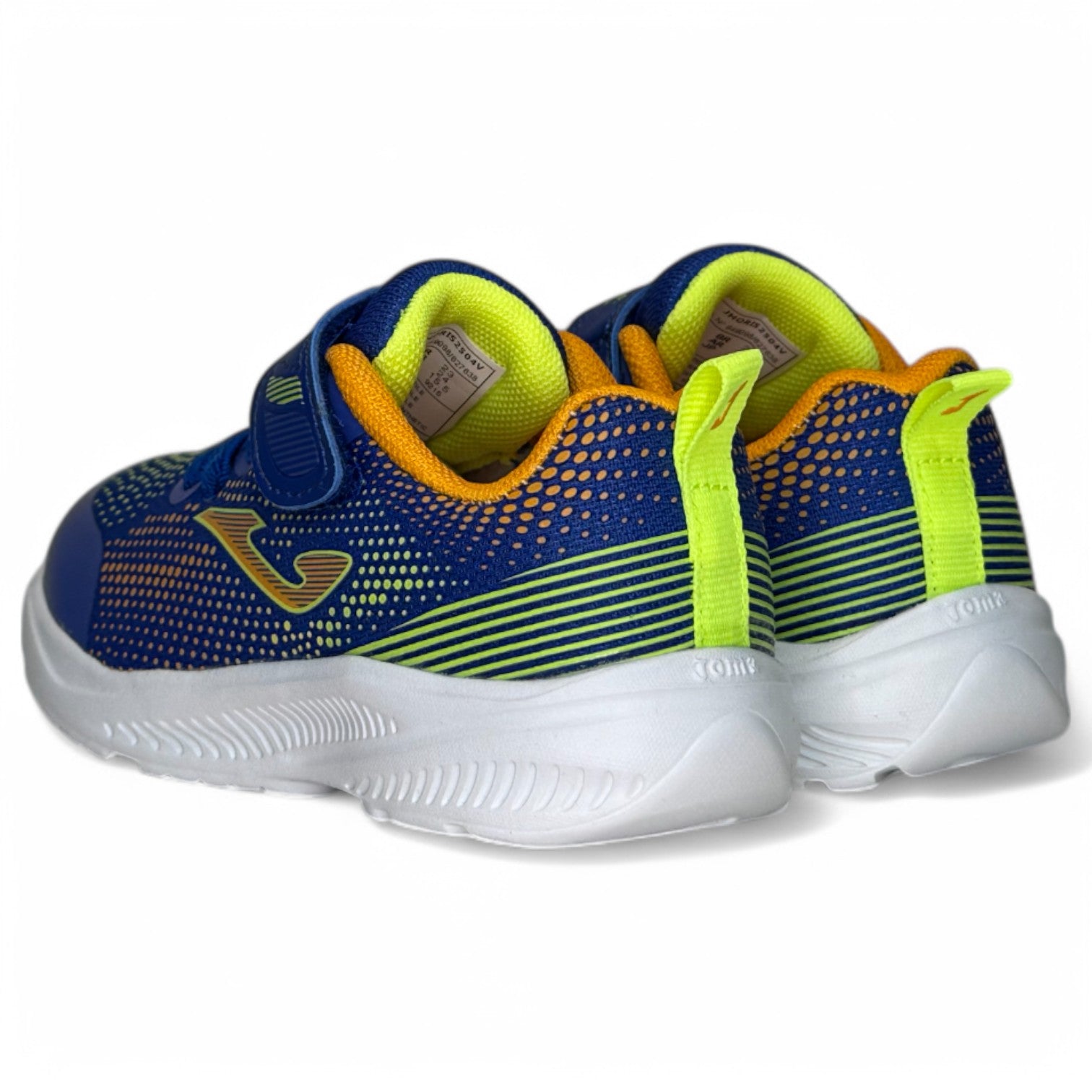 Zapatillas Joma Horizon Jr 2504 Royal - imagen 4