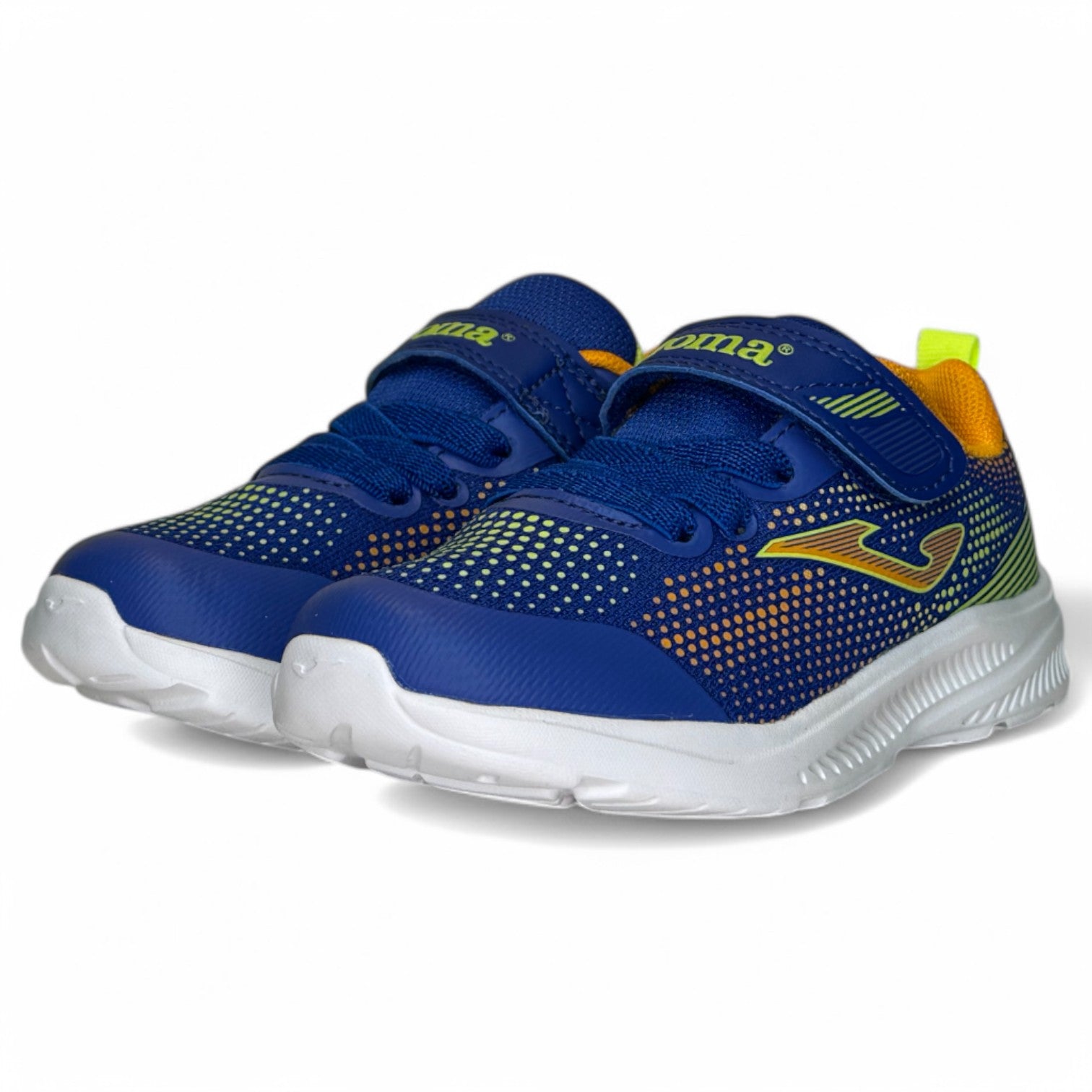 Zapatillas Joma Horizon Jr 2504 Royal - imagen 3