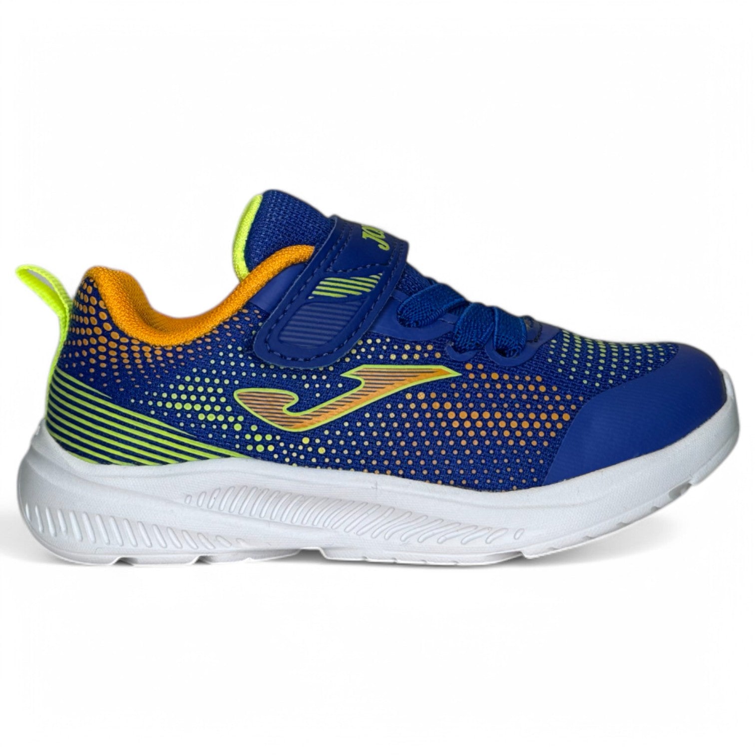 Zapatillas Joma Horizon Jr 2504 Royal - imagen 1