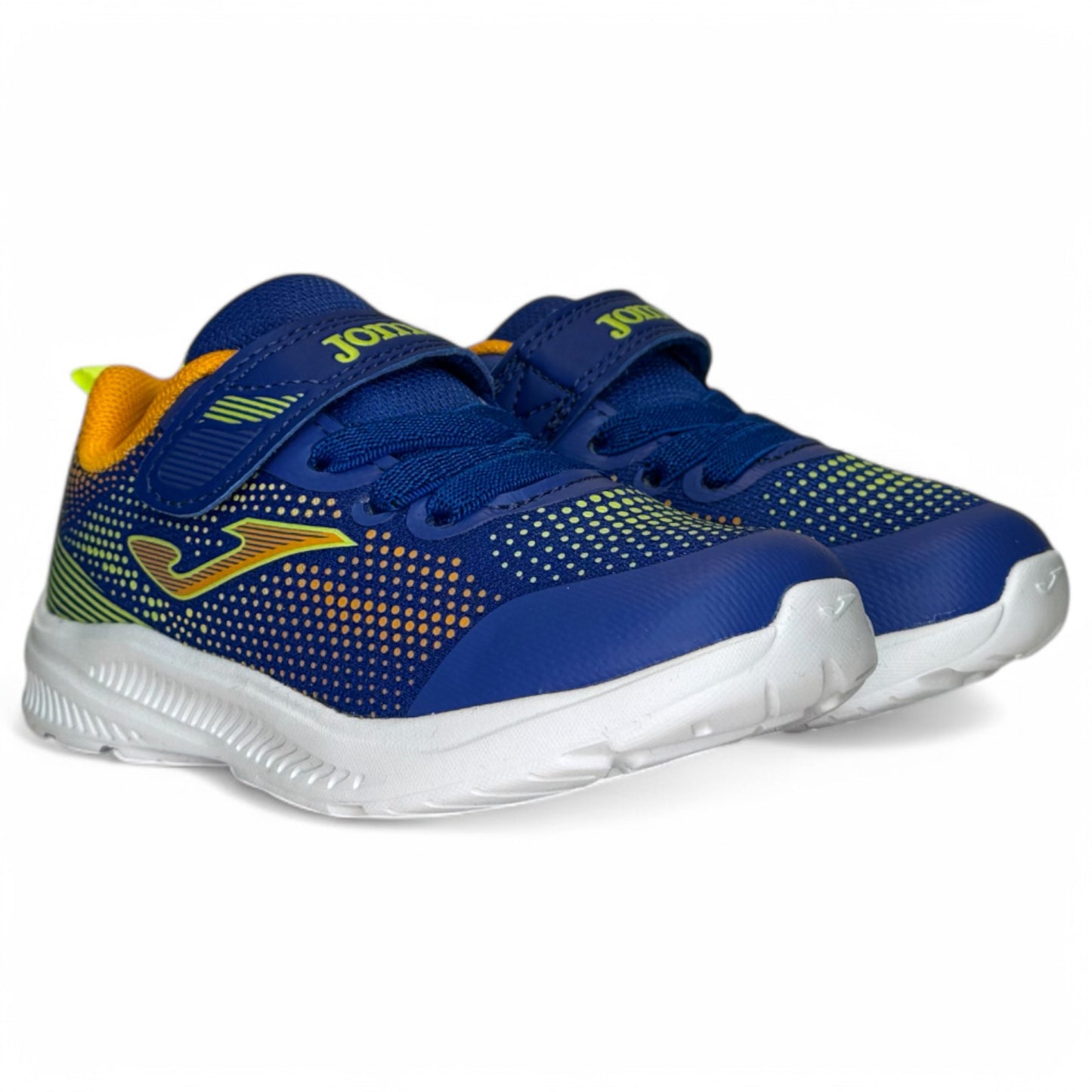 Zapatillas Joma Horizon Jr 2504 Royal - imagen 2