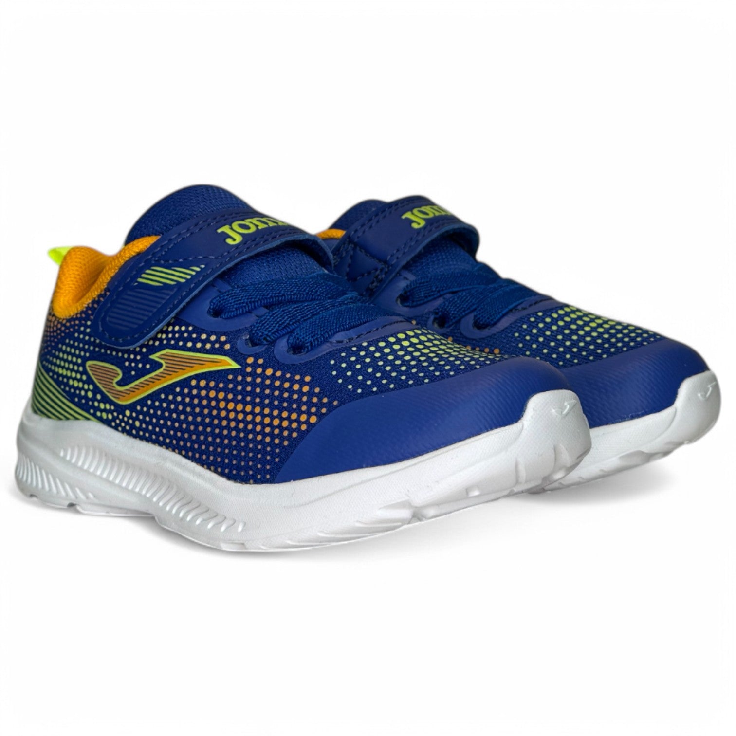 Zapatillas Joma Horizon Jr 2504 Royal - imagen 2