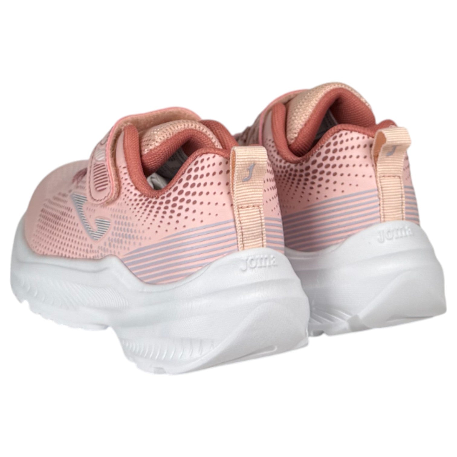 Zapatillas Joma Horizon Jr 2513 Piel Rosa - imagen 4