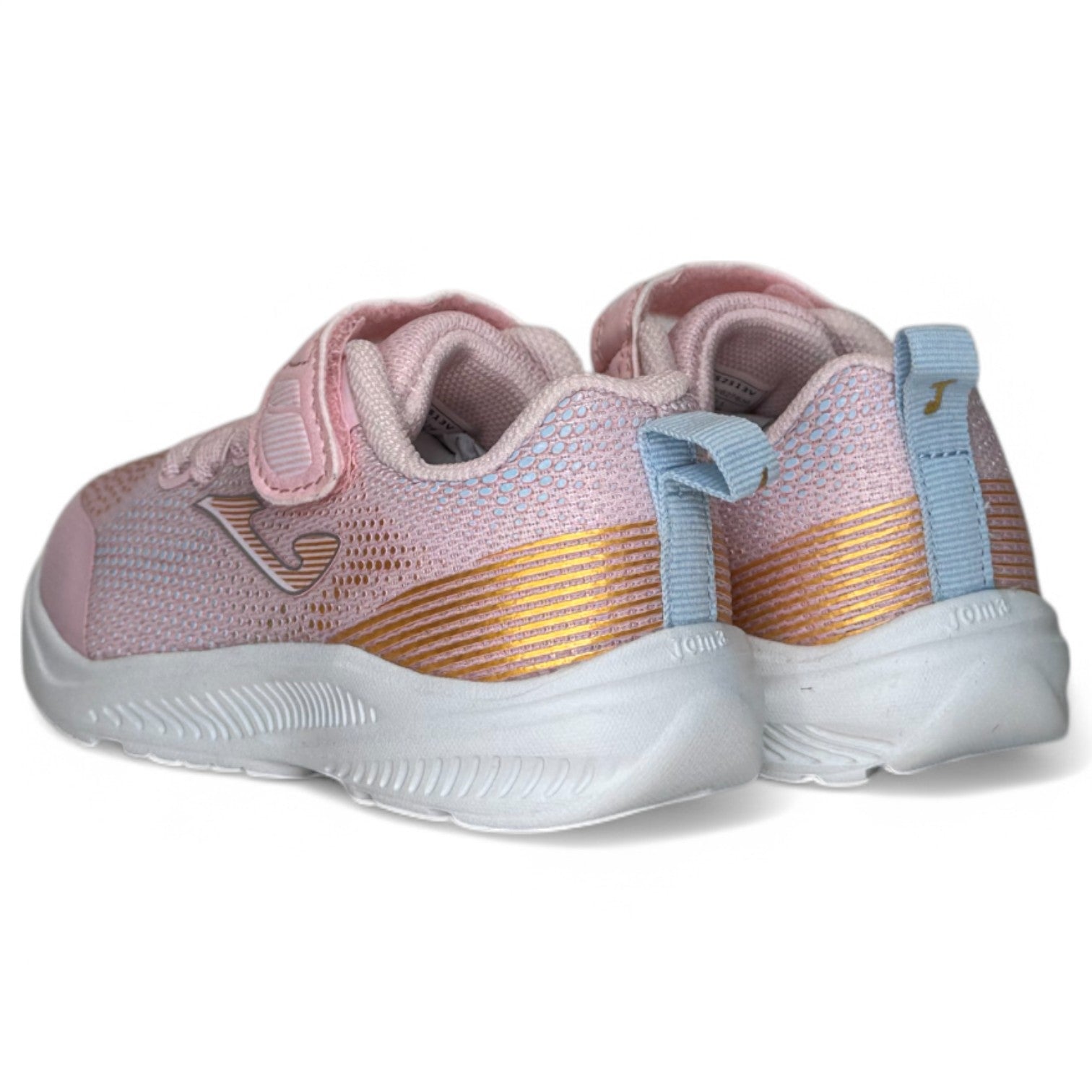 Zapatillas Joma Horizon Jr 2513 Rosa - imagen 4