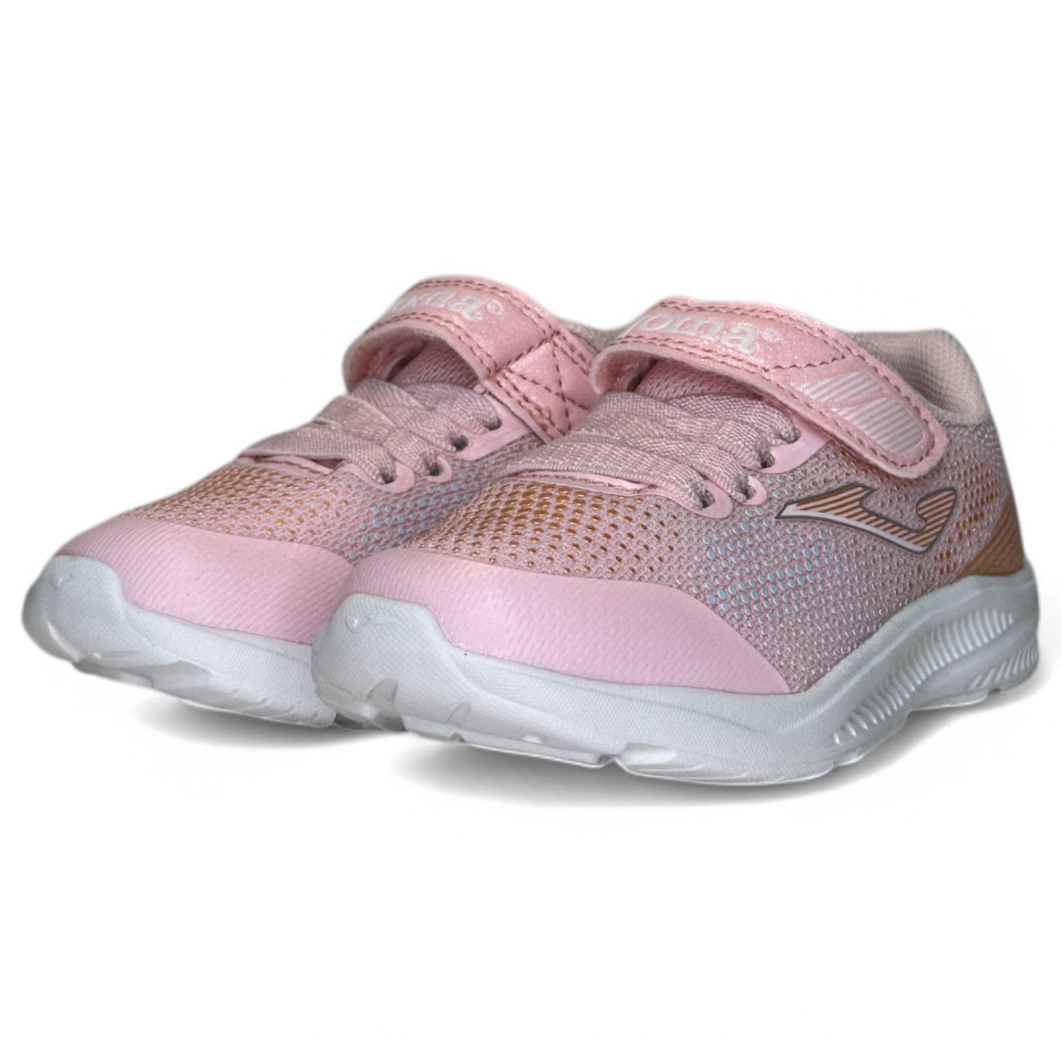 Zapatillas Joma Horizon Jr 2513 Rosa - imagen 3