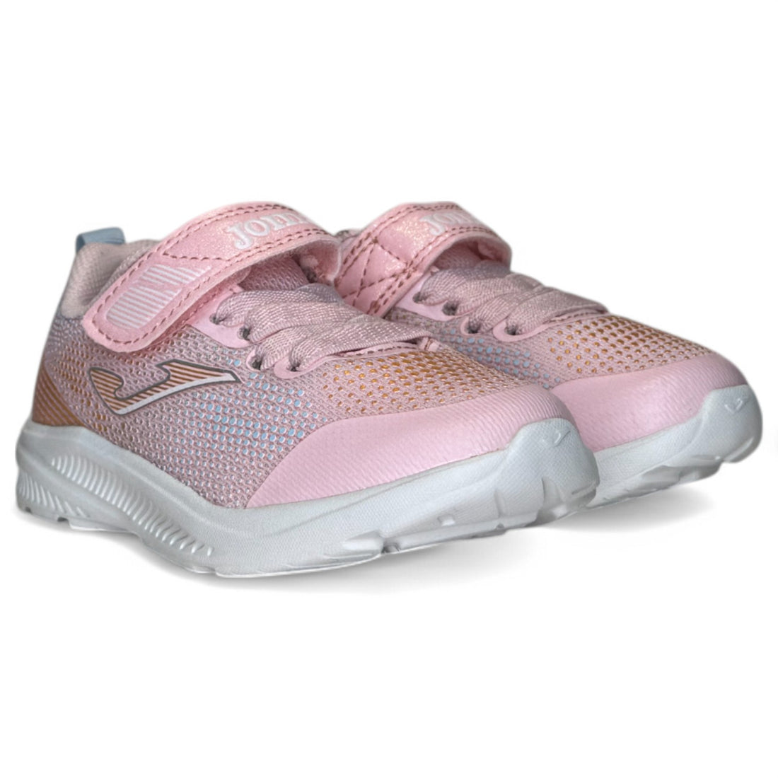 Zapatillas Joma Horizon Jr 2513 Rosa - imagen 2