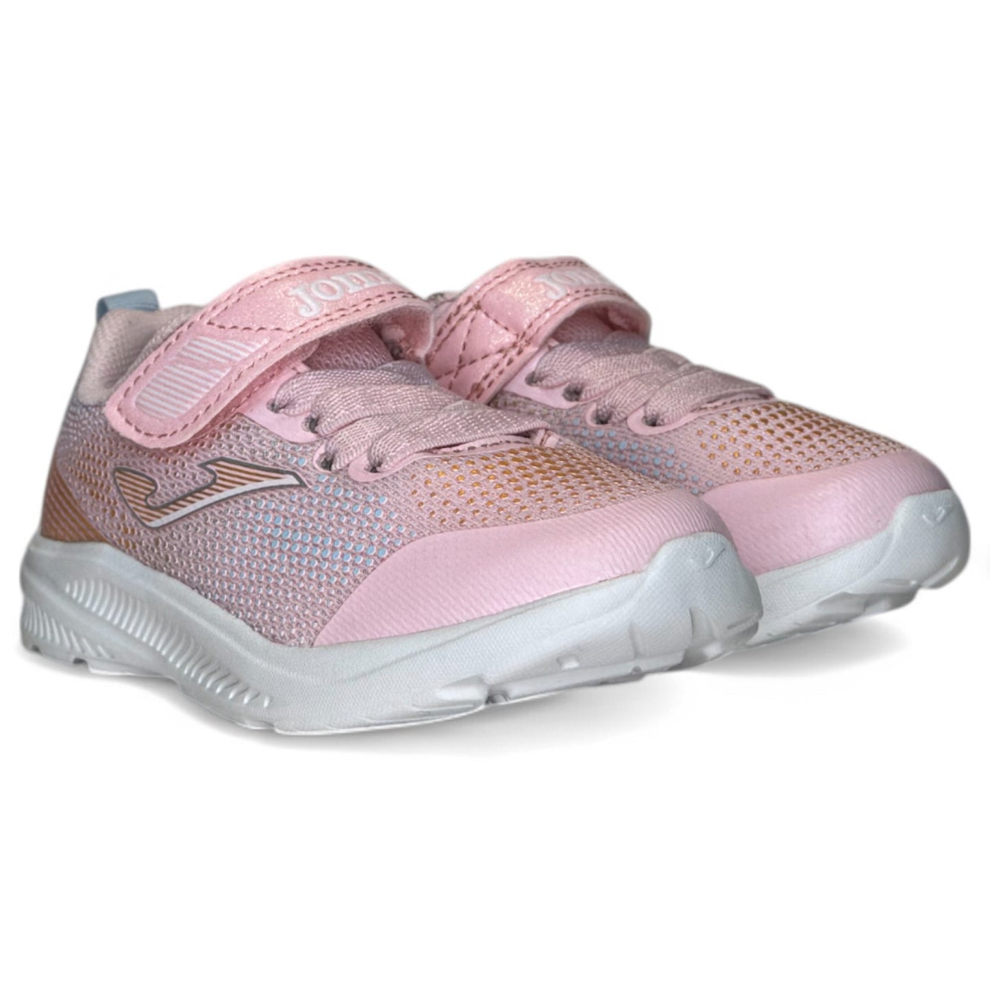 Zapatillas Joma Horizon Jr 2513 Rosa - imagen 2