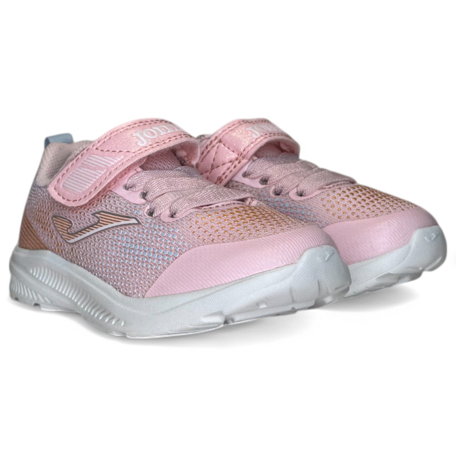 Zapatillas Joma Horizon Jr 2513 Rosa - imagen 2