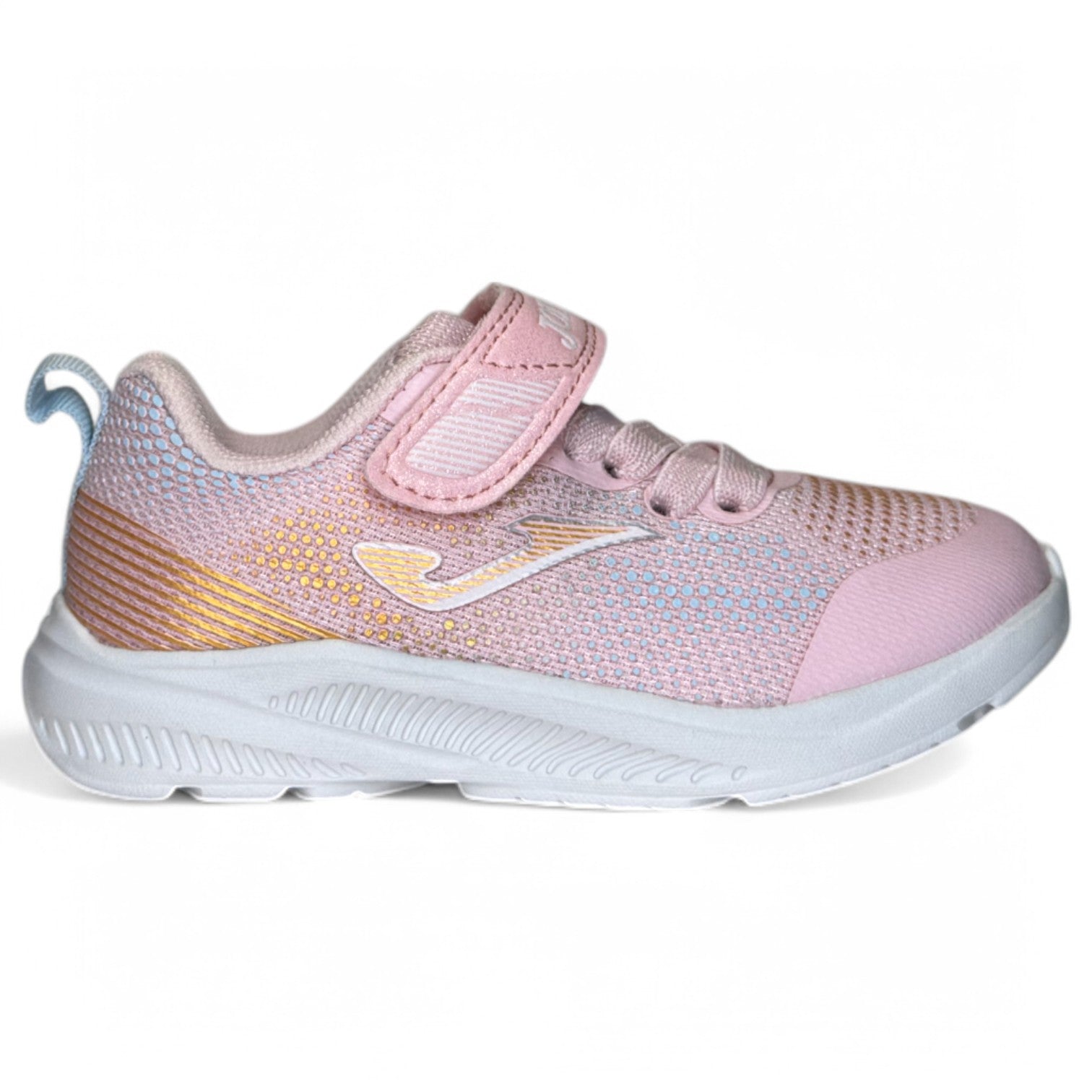 Zapatillas Joma Horizon Jr 2513 Rosa - imagen 1
