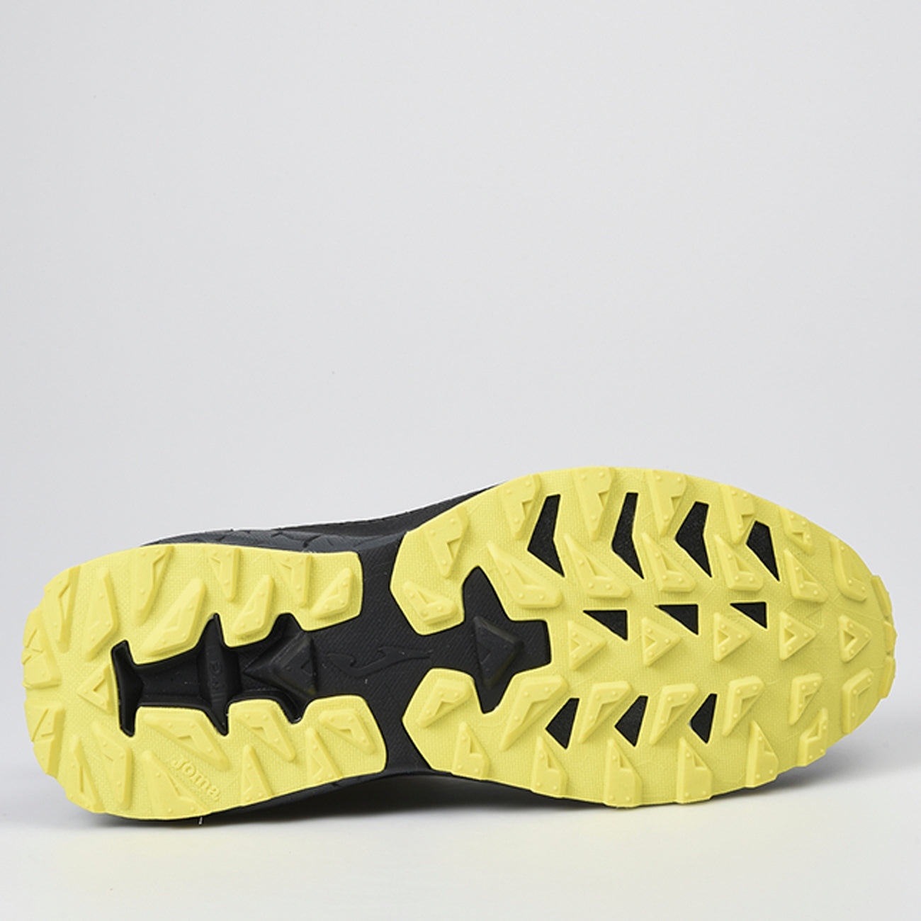 Zapatillas Joma Kubor Men 2301 Negro - imagen 5