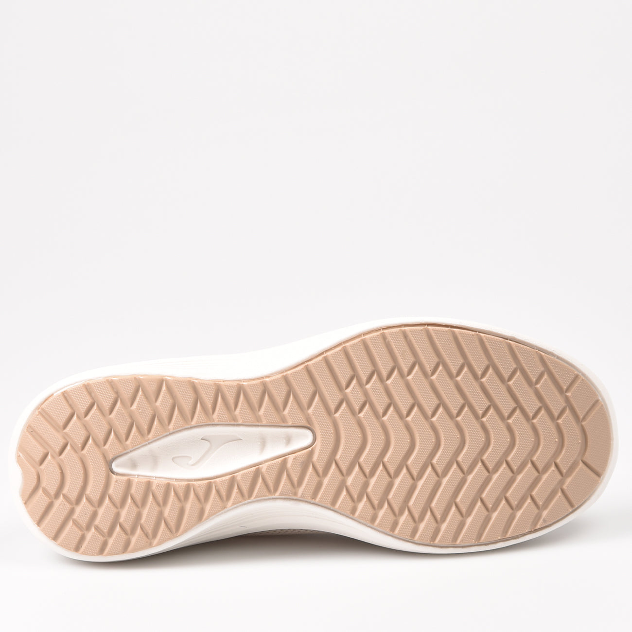 Zapatillas Joma Laceless Lady 2425 Beige - imagen 5