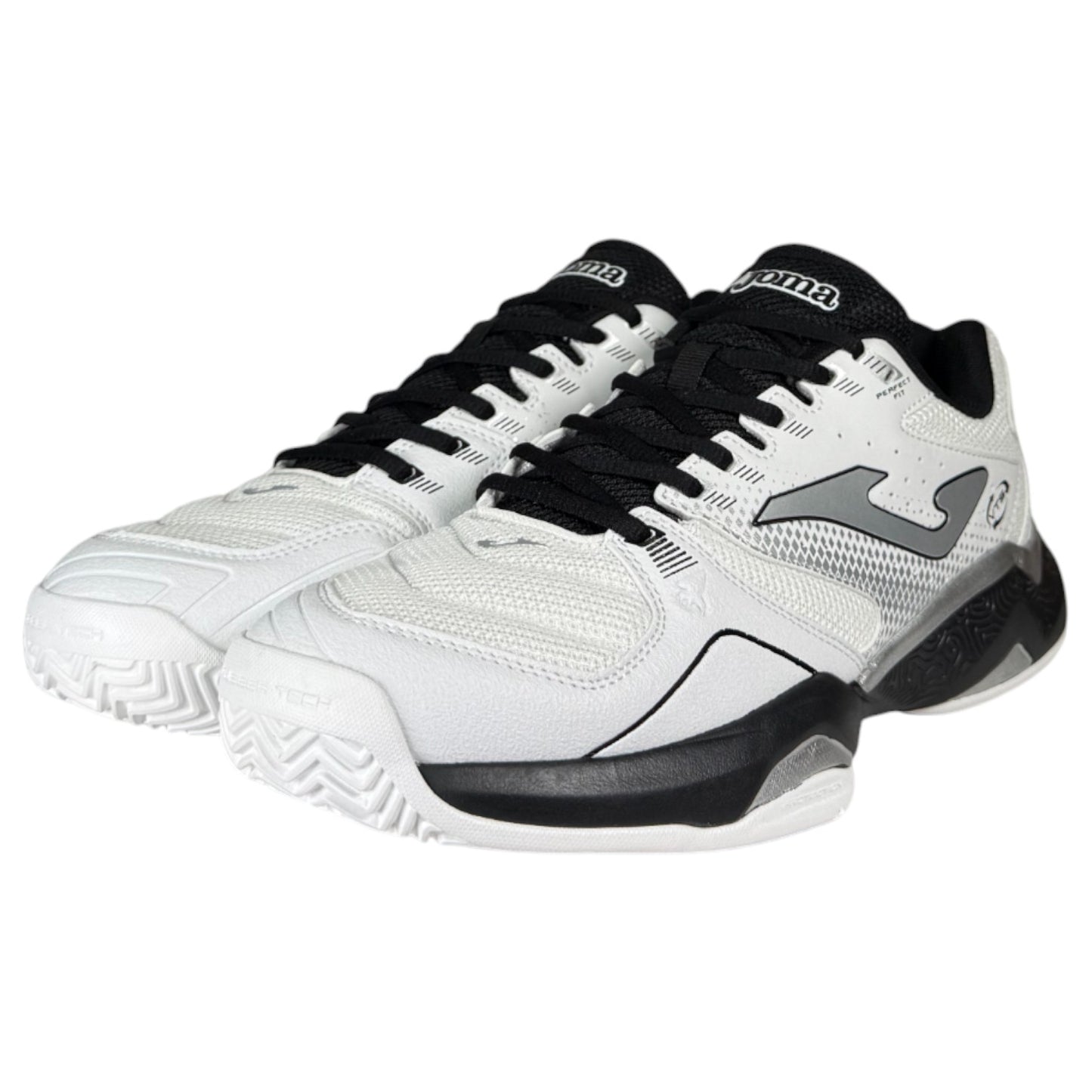 Zapatillas Joma Master 1000 Men 2632 Blanco - imagen 3